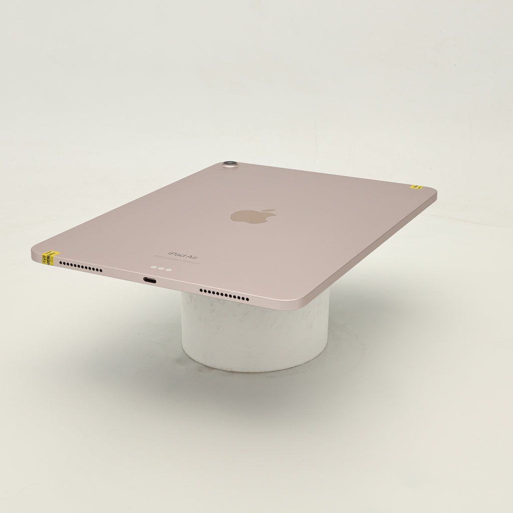 95新 Apple iPad Air5 256G 粉紅色 WIFI