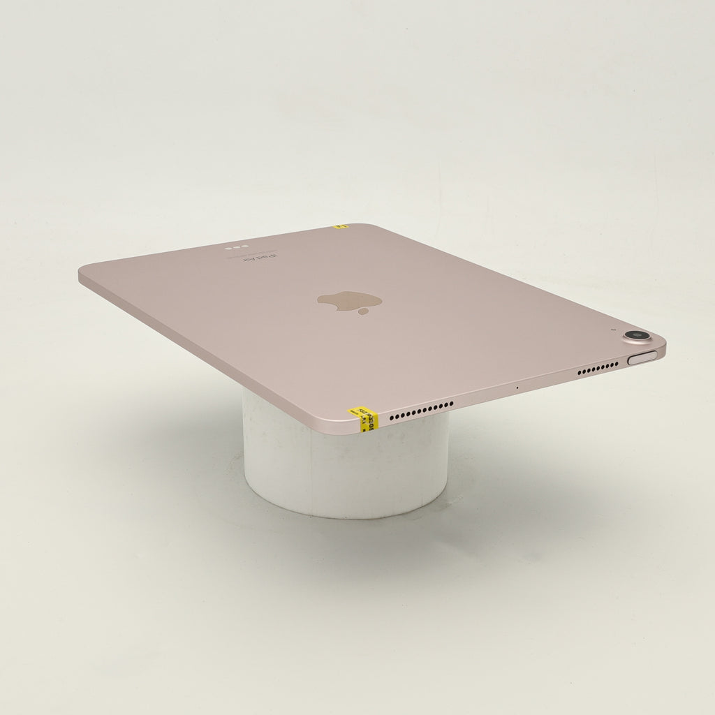 95新 Apple iPad Air5 256G 粉紅色 WIFI