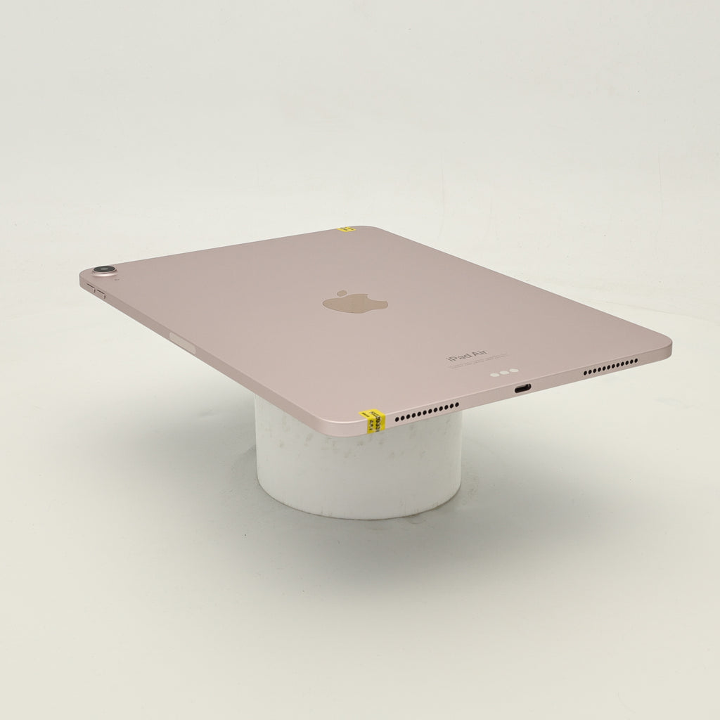 95新 Apple iPad Air5 256G 粉紅色 WIFI