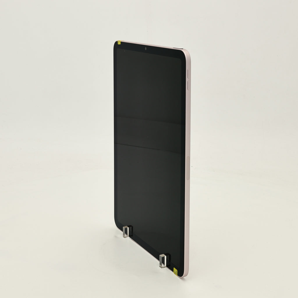 95新 Apple iPad Air5 256G 粉紅色 WIFI