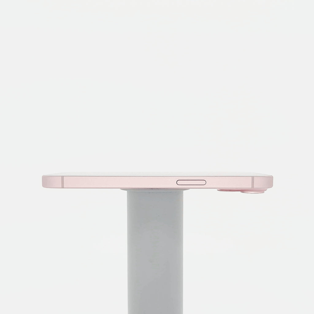 95新 Apple iPhone 15 128G 粉紅色 中國大陸版