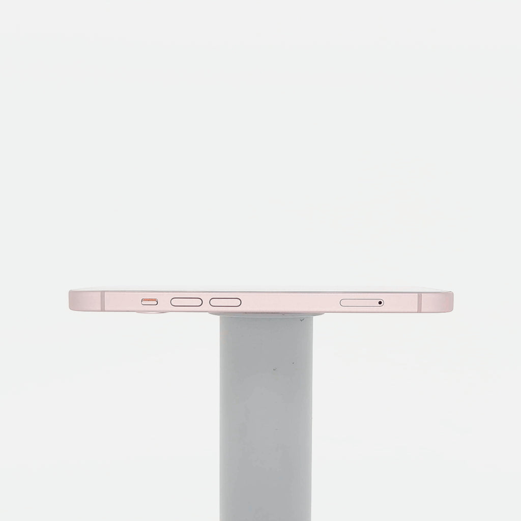 95新 Apple iPhone 15 128G 粉紅色 中國大陸版