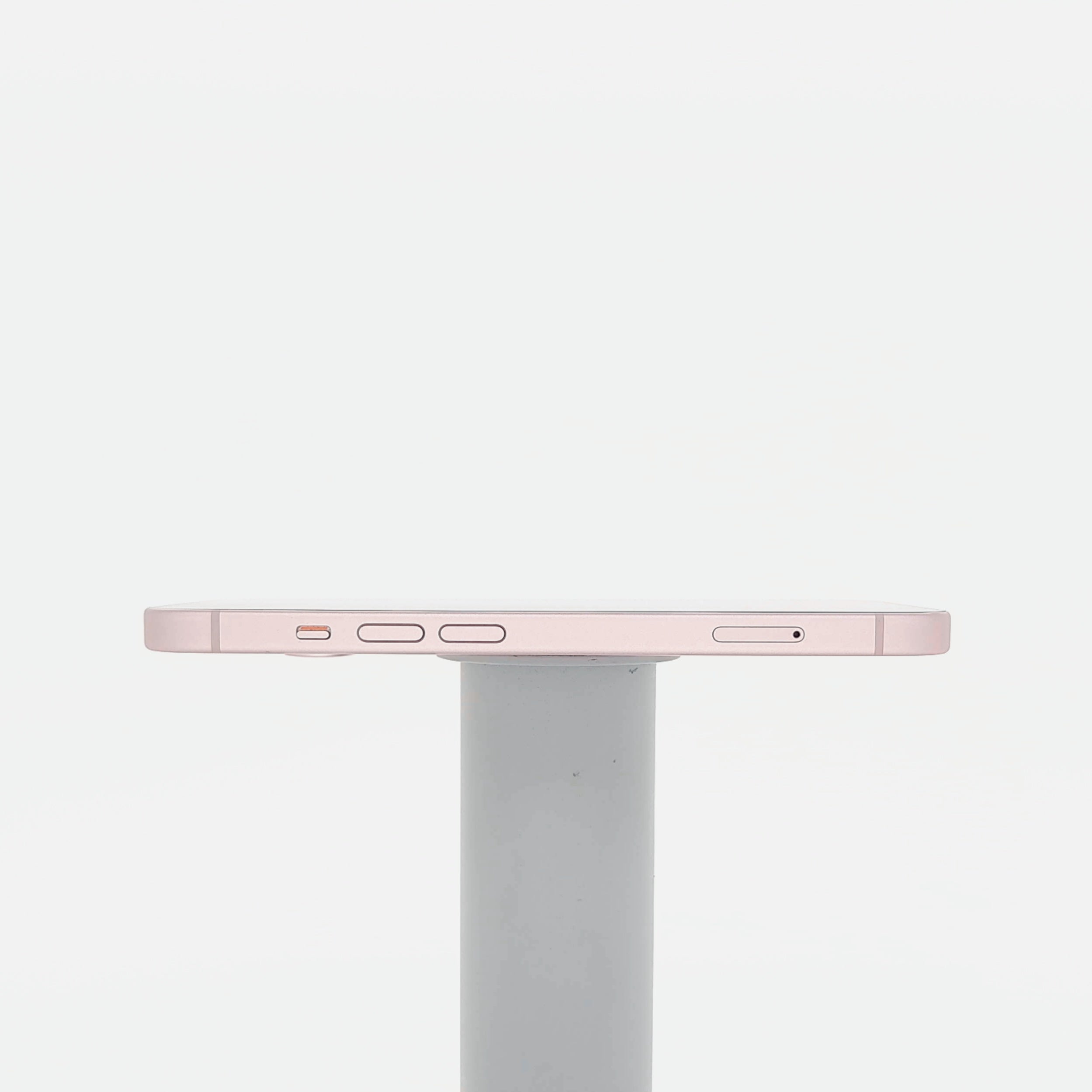 95新 Apple iPhone 15 128G 粉紅色 中國大陸版
