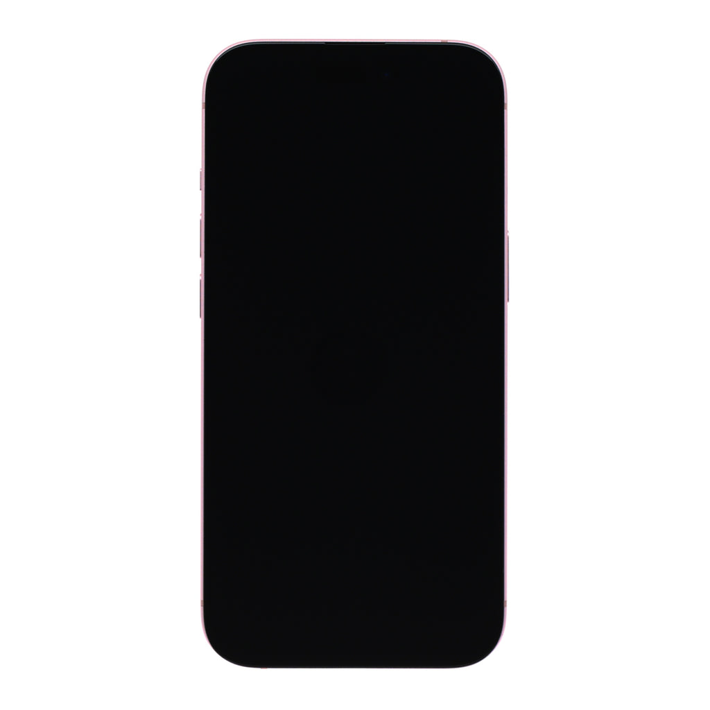 95新 Apple iPhone 15 128G 粉紅色 中國大陸版