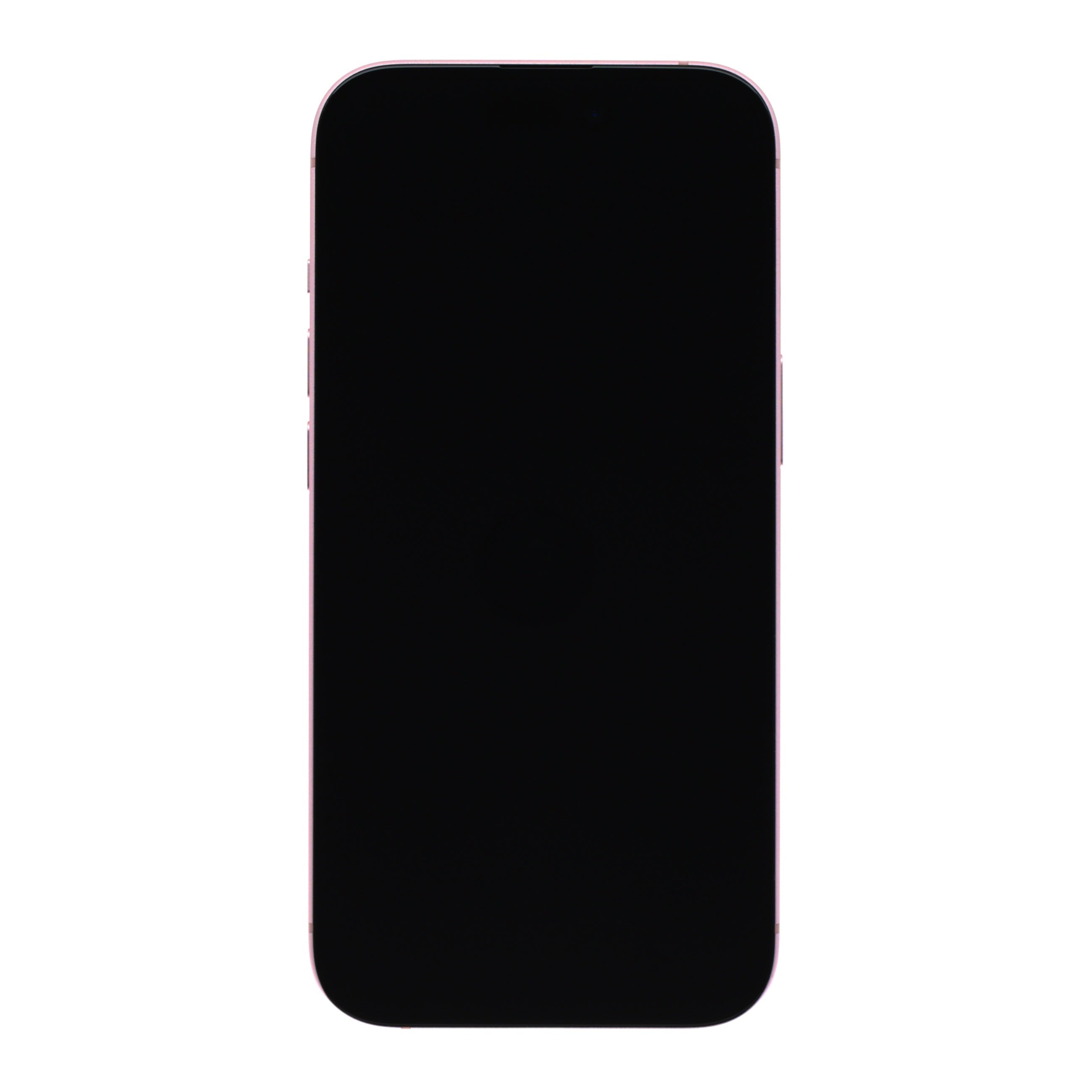 95新 Apple iPhone 15 128G 粉紅色 中國大陸版