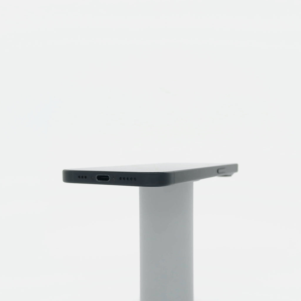 95新 Apple iPhone 15 256G 黑色 中國大陸版