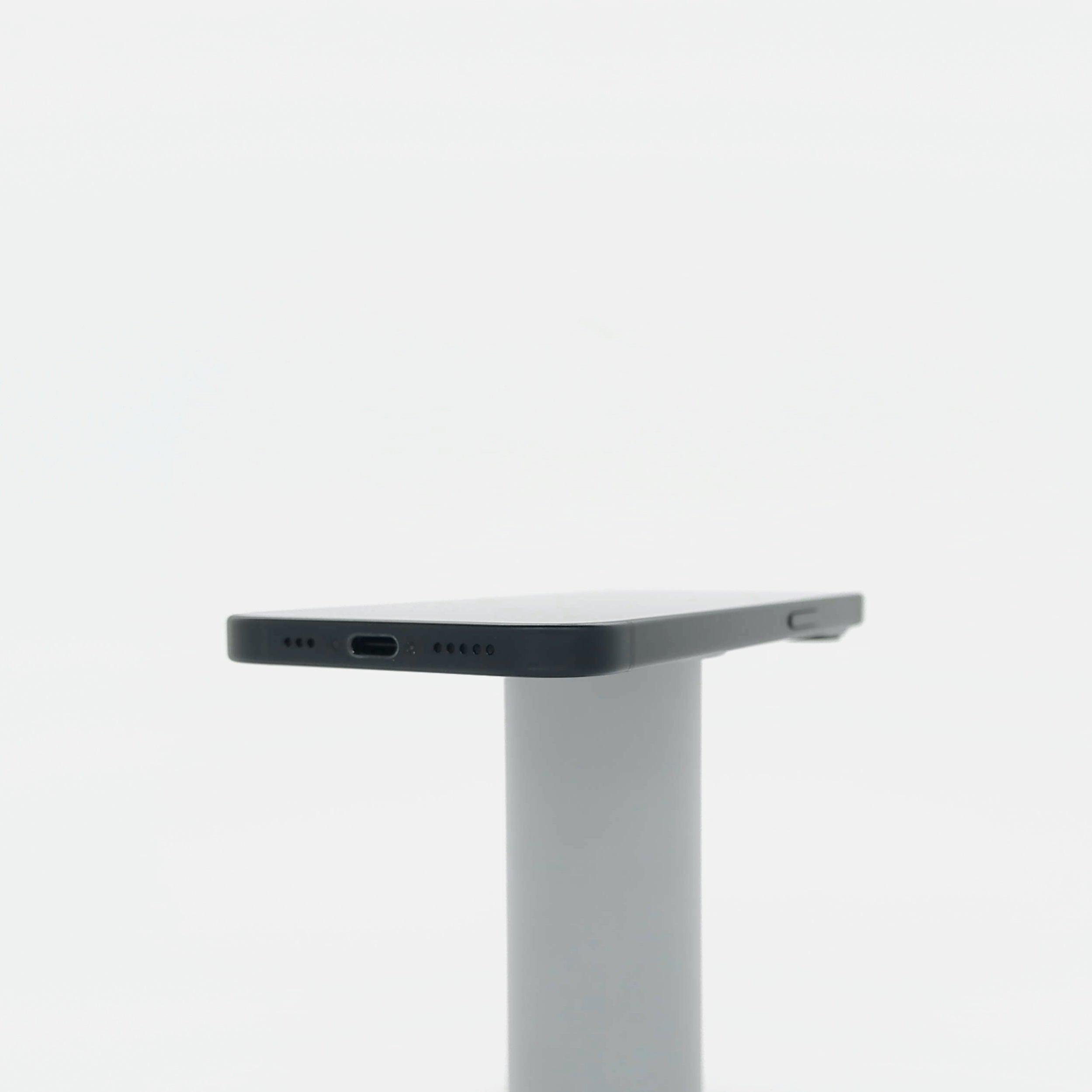 95新 Apple iPhone 15 256G 黑色 中國大陸版
