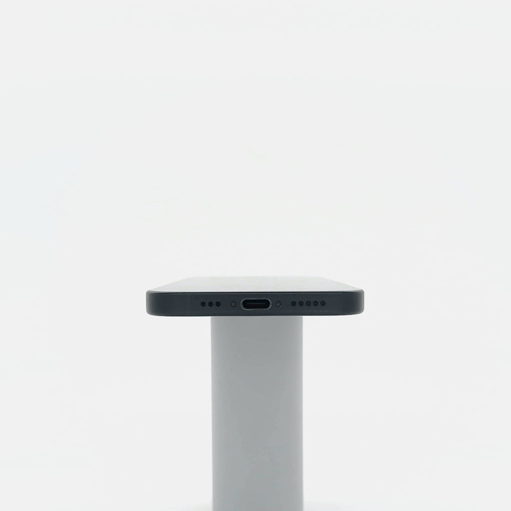 95新 Apple iPhone 15 256G 黑色 中國大陸版