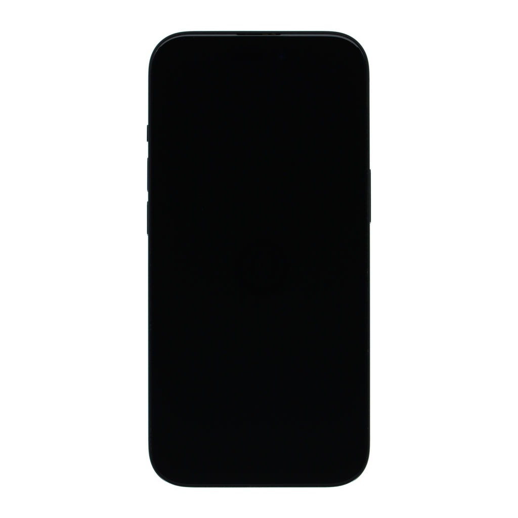 95新 Apple iPhone 15 256G 黑色 中國大陸版