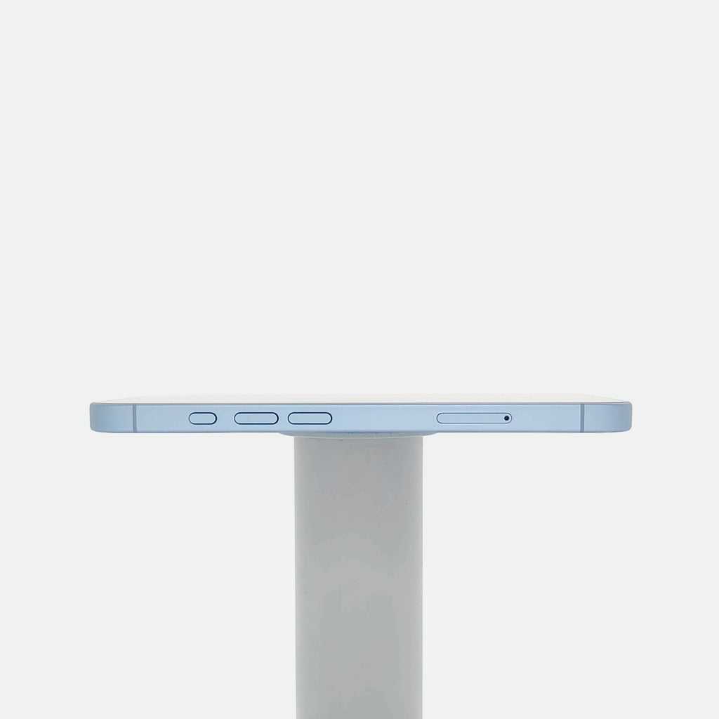 99新 Apple iPhone 17 256G 青霧藍色 中國大陸版