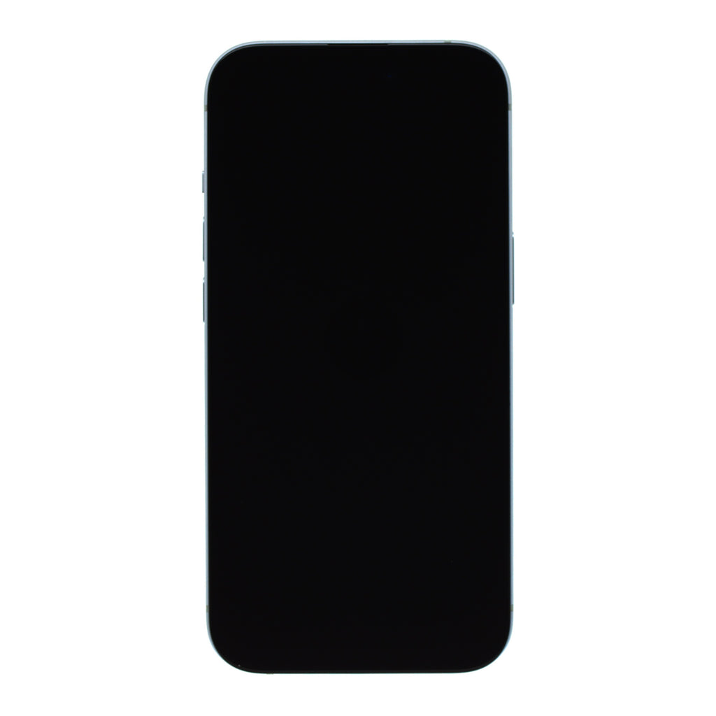 95新 Apple iPhone 15 128G 藍色 中國大陸版