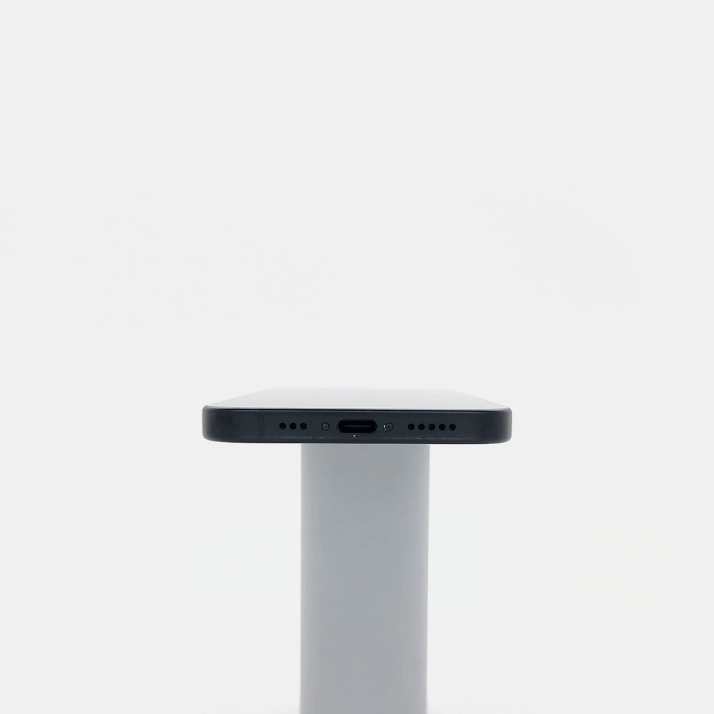 95新 Apple iPhone 15 256G 黑色 中國大陸版