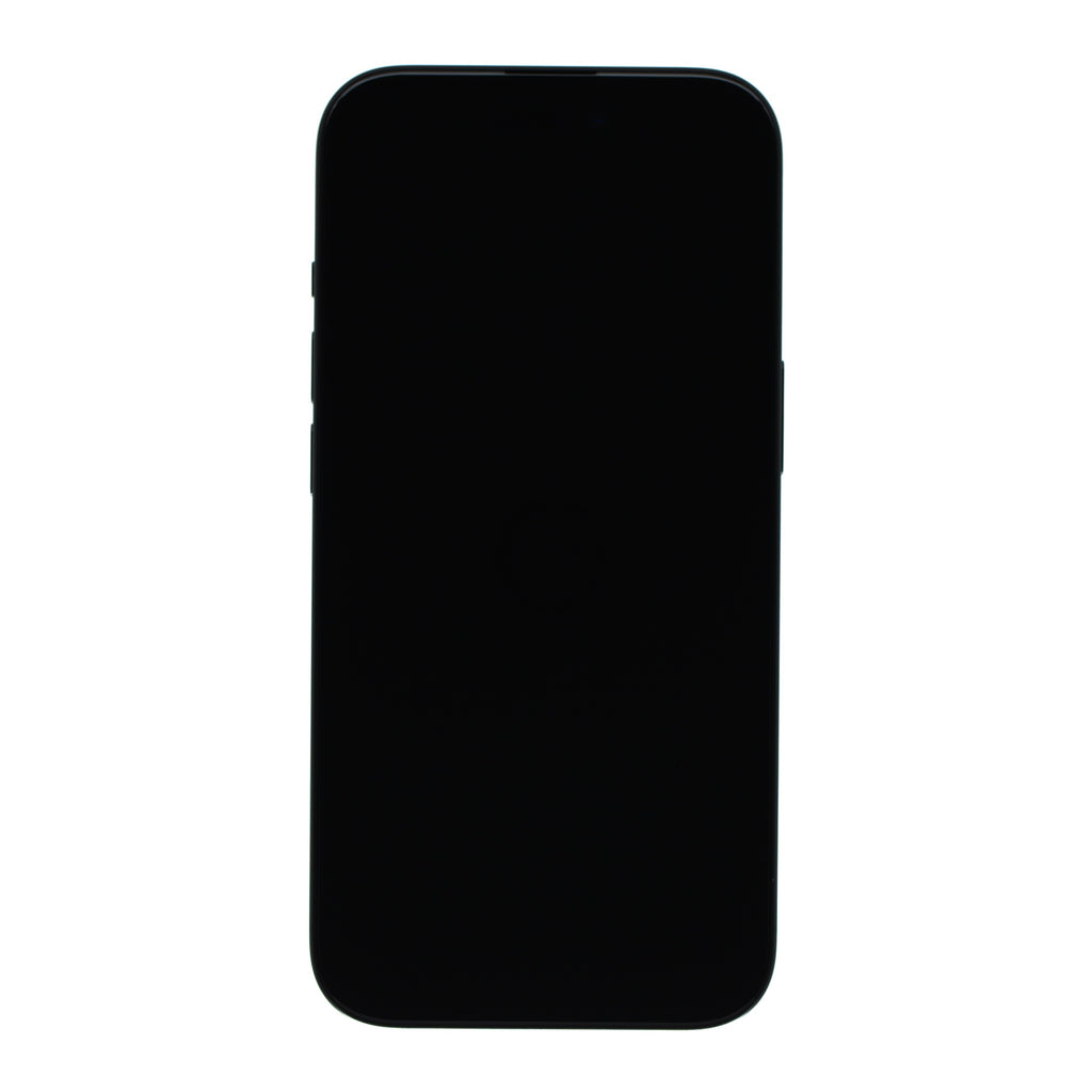 95新 Apple iPhone 15 256G 黑色 中國大陸版