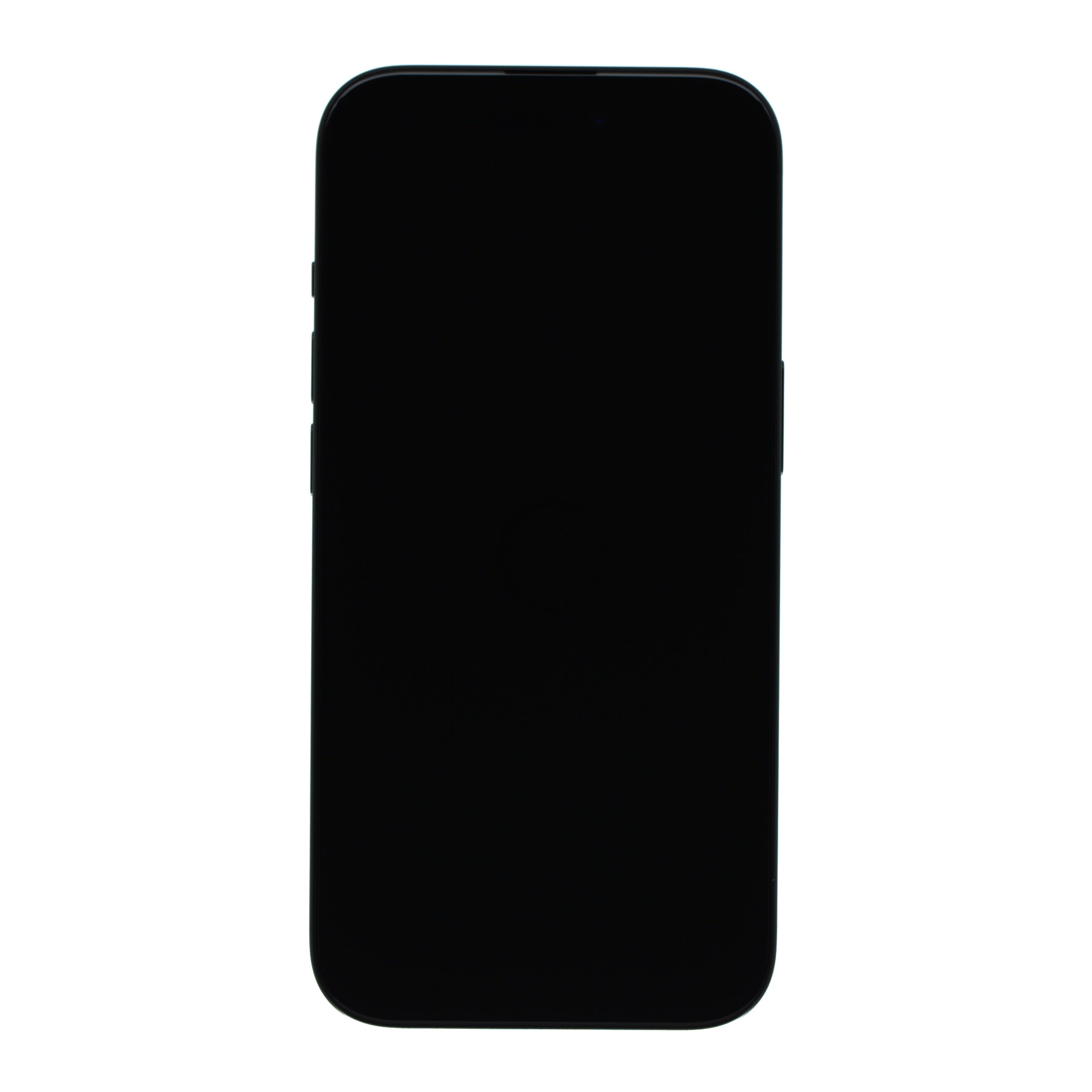 95新 Apple iPhone 15 256G 黑色 中國大陸版