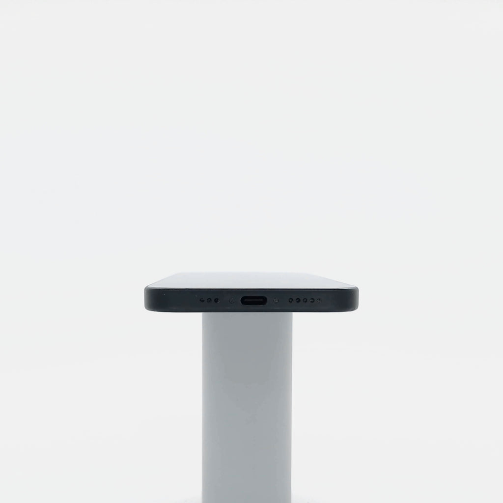 95新 Apple iPhone 15 256G 黑色 中國大陸版