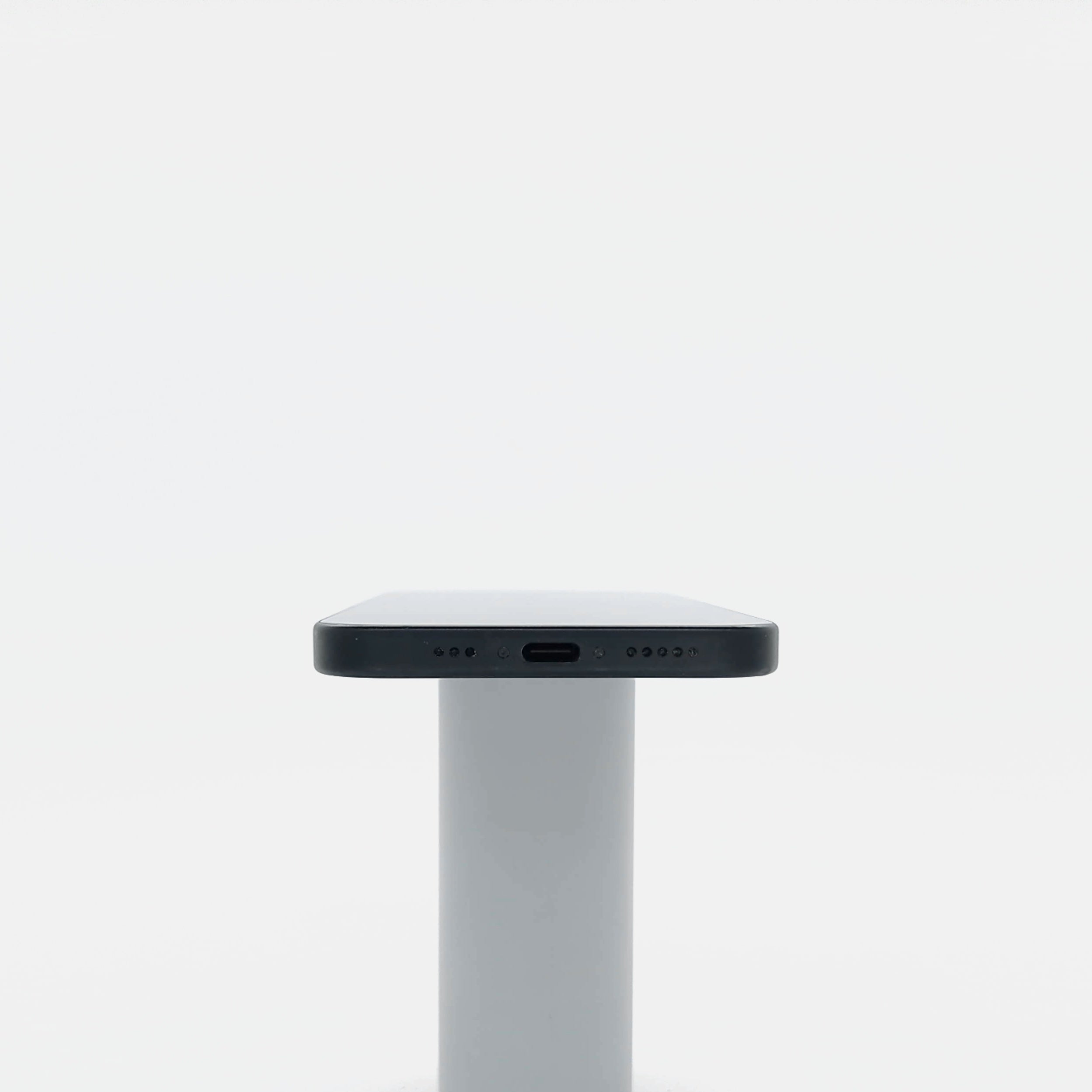 95新 Apple iPhone 15 256G 黑色 中國大陸版