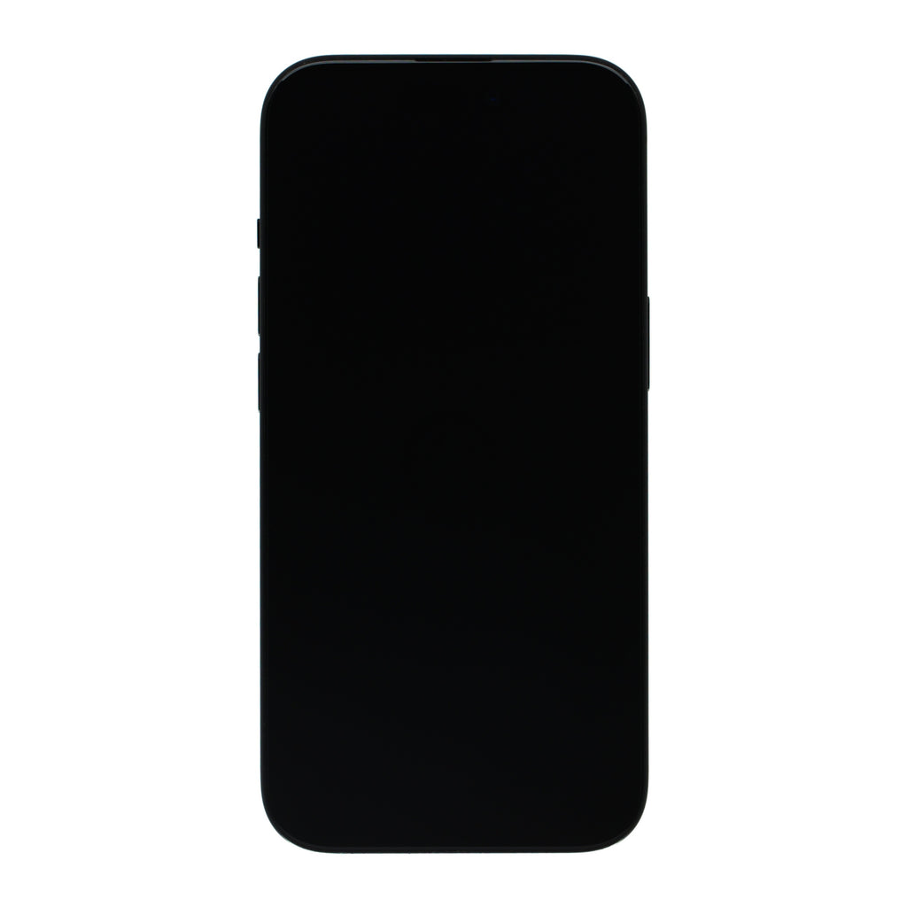 95新 Apple iPhone 15 256G 黑色 中國大陸版