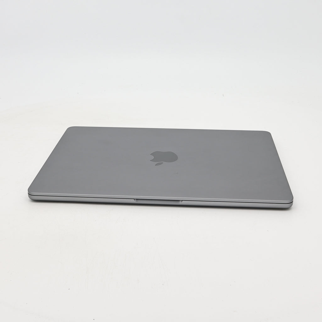 95新 Apple MacBook Air 22年 13寸 M2（8+8核） 8G RAM 256G SSD 深空灰色