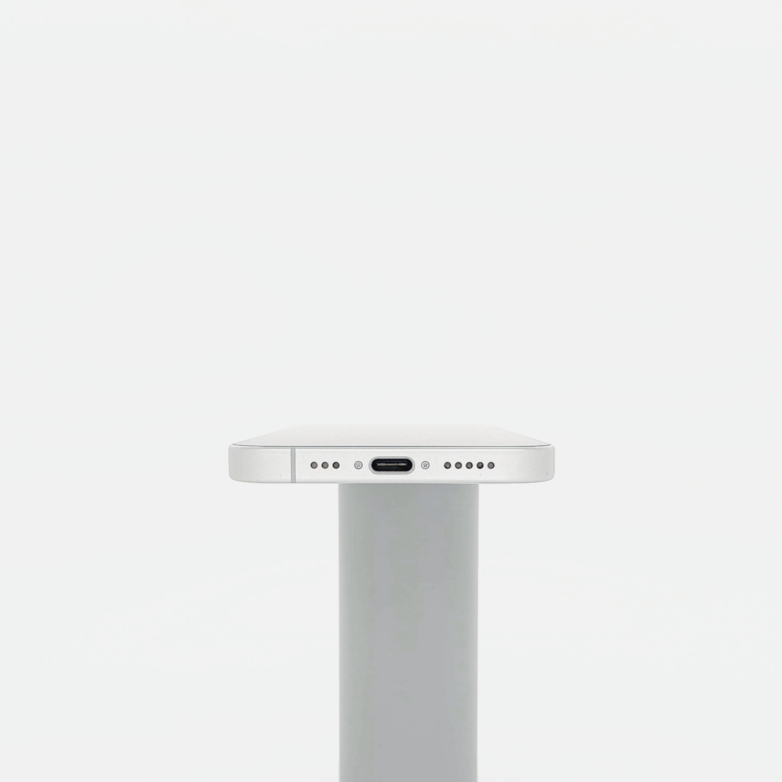 95新 Apple iPhone 16 256G 白色 中國大陸版