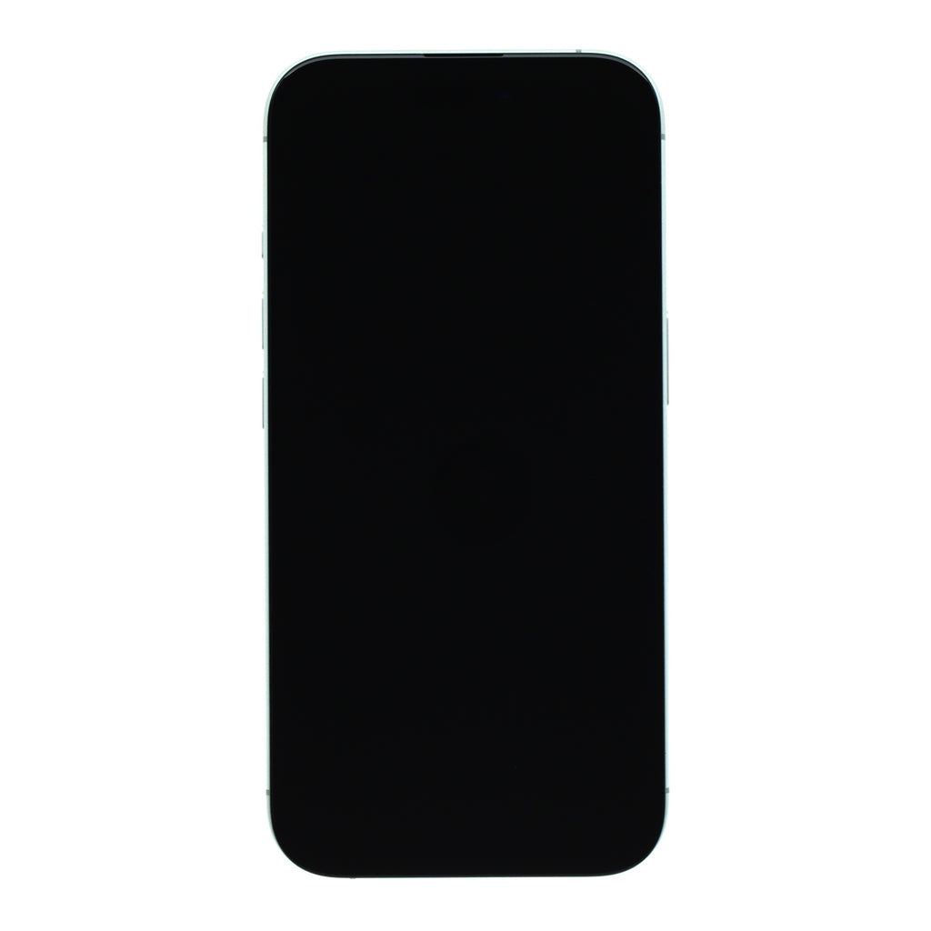 95新 Apple iPhone 16 256G 白色 中國大陸版