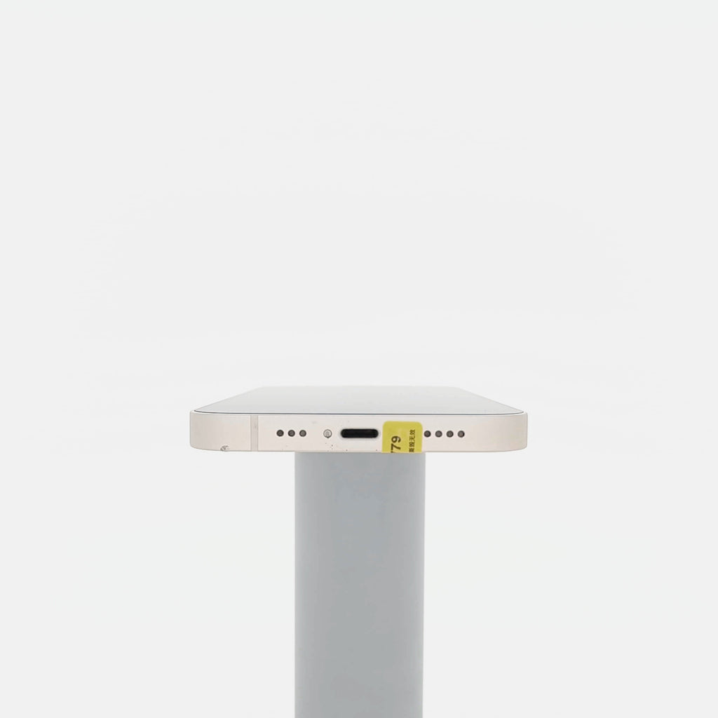 95新 Apple iPhone 13 256G 星光色 中國大陸版
