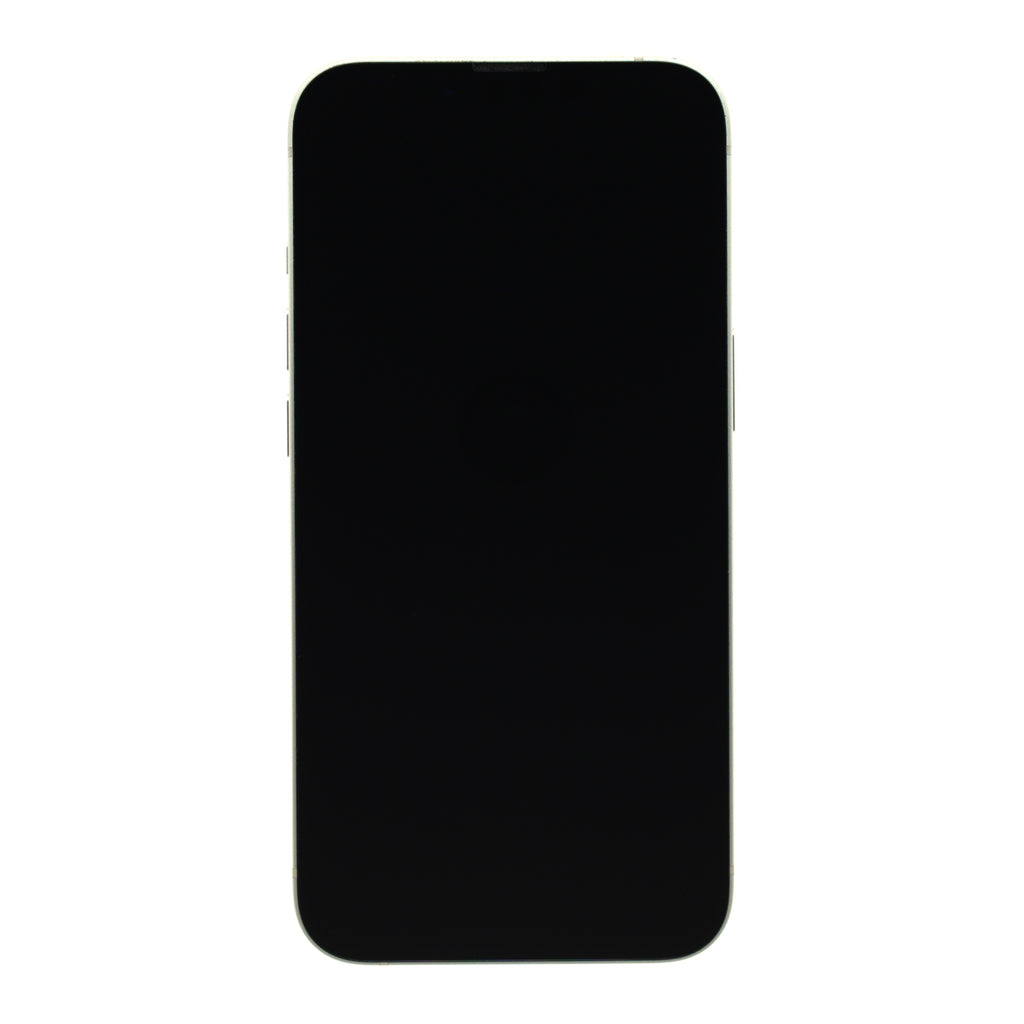 95新 Apple iPhone 13 256G 星光色 中國大陸版
