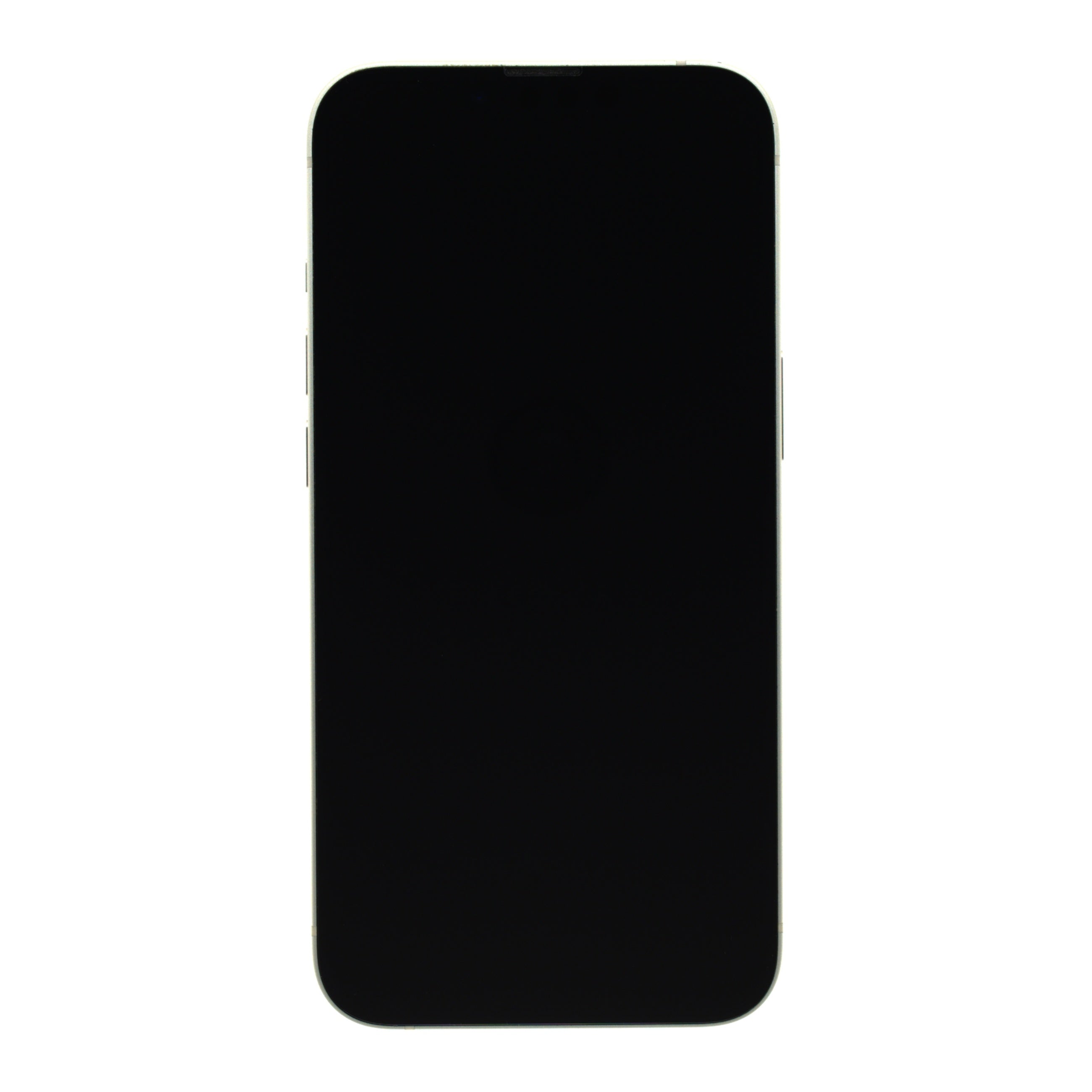 95新 Apple iPhone 13 256G 星光色 中國大陸版