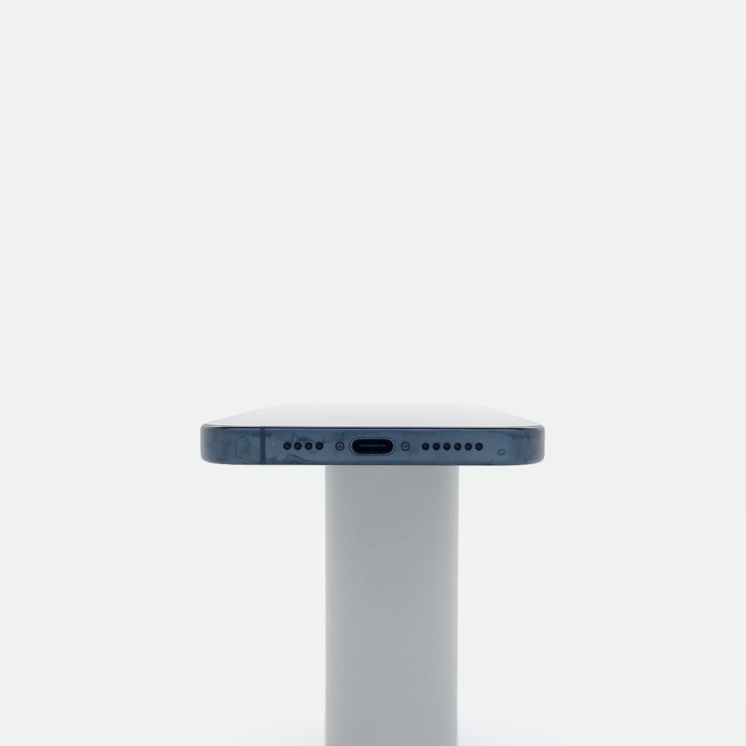 95新 Apple iPhone 15 Pro Max 256G 藍色鈦金屬 中國大陸版
