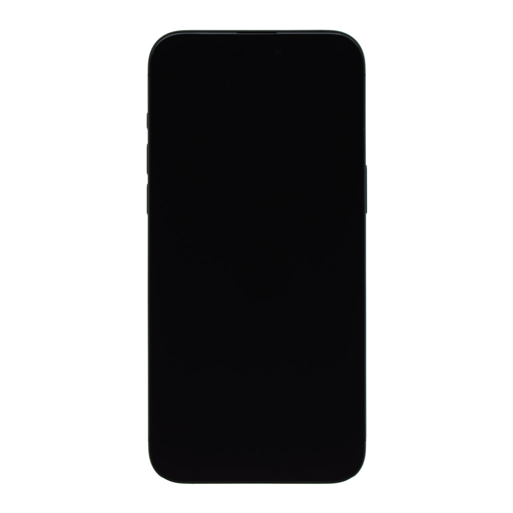 95新 Apple iPhone 15 Pro Max 256G 黑色鈦金屬 中國大陸版