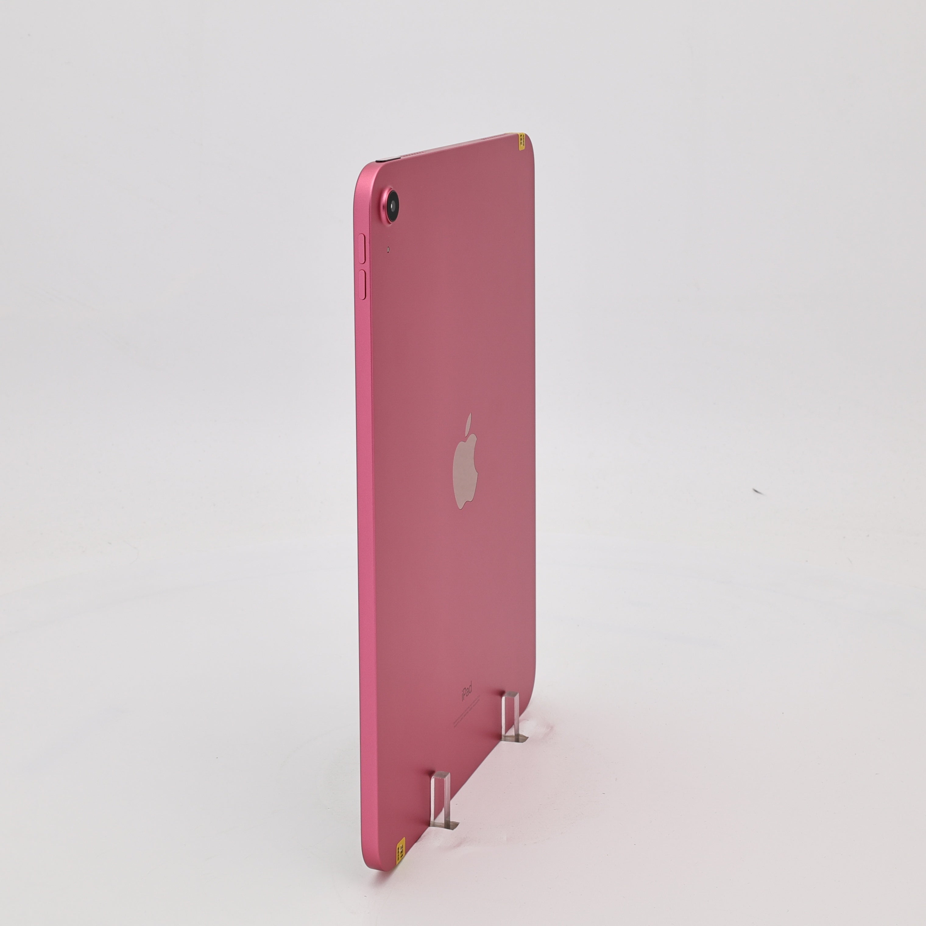 99新 Apple iPad 10代 64G 粉紅色 WIFI