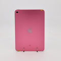 99新 Apple iPad 10代 64G 粉紅色 WIFI