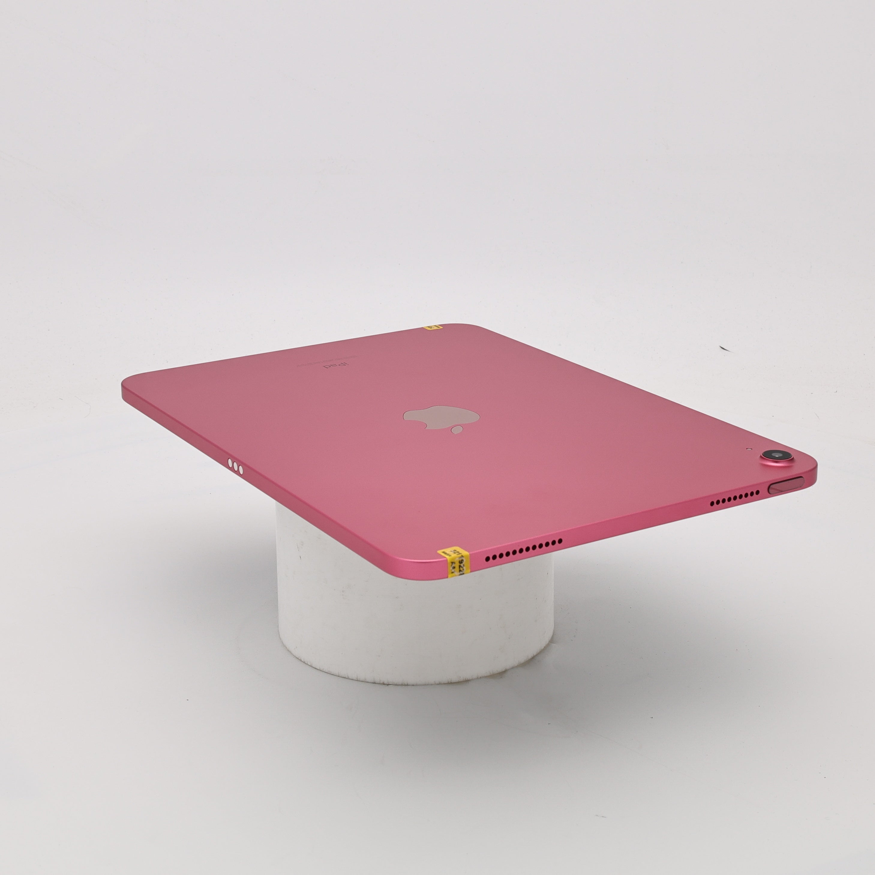 99新 Apple iPad 10代 64G 粉紅色 WIFI