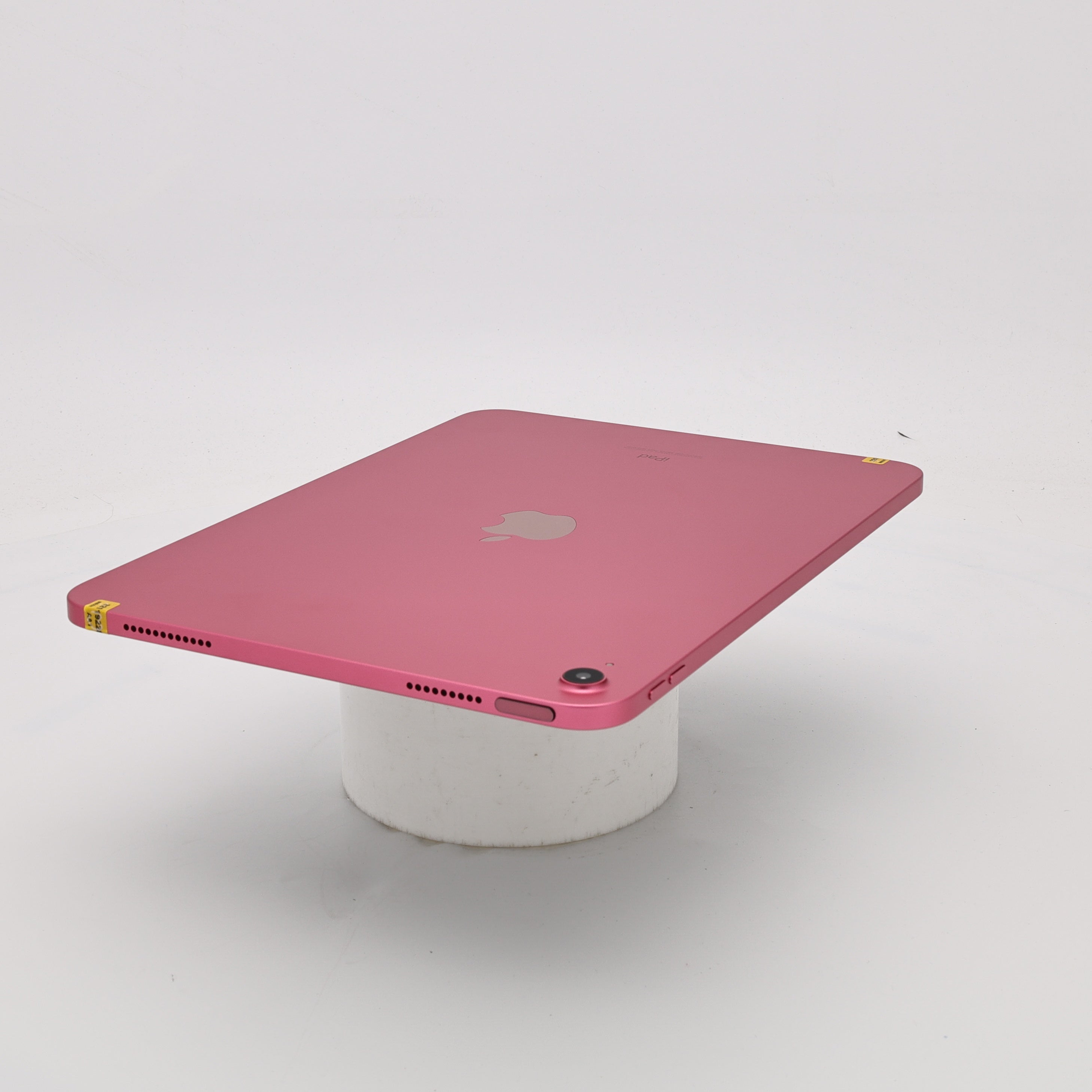 99新 Apple iPad 10代 64G 粉紅色 WIFI