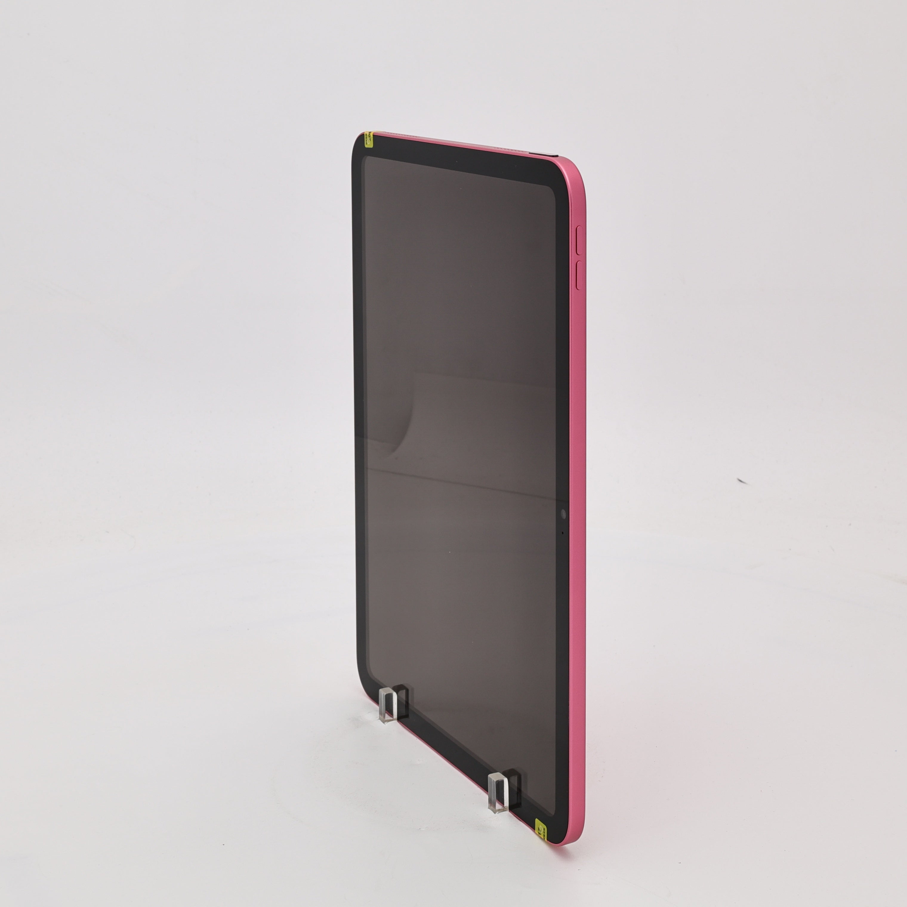 99新 Apple iPad 10代 64G 粉紅色 WIFI