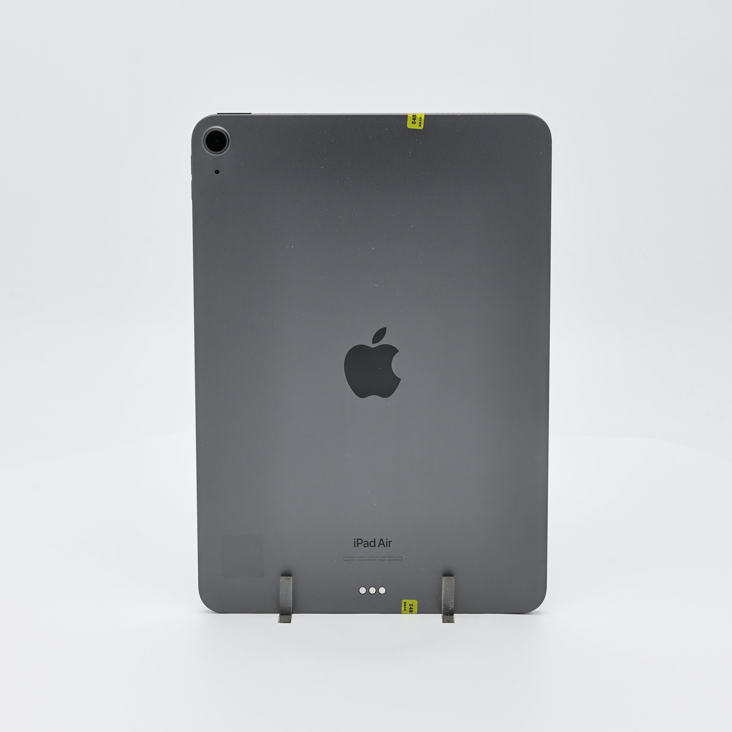 99新 Apple iPad Air5 64G 深空灰色 WIFI