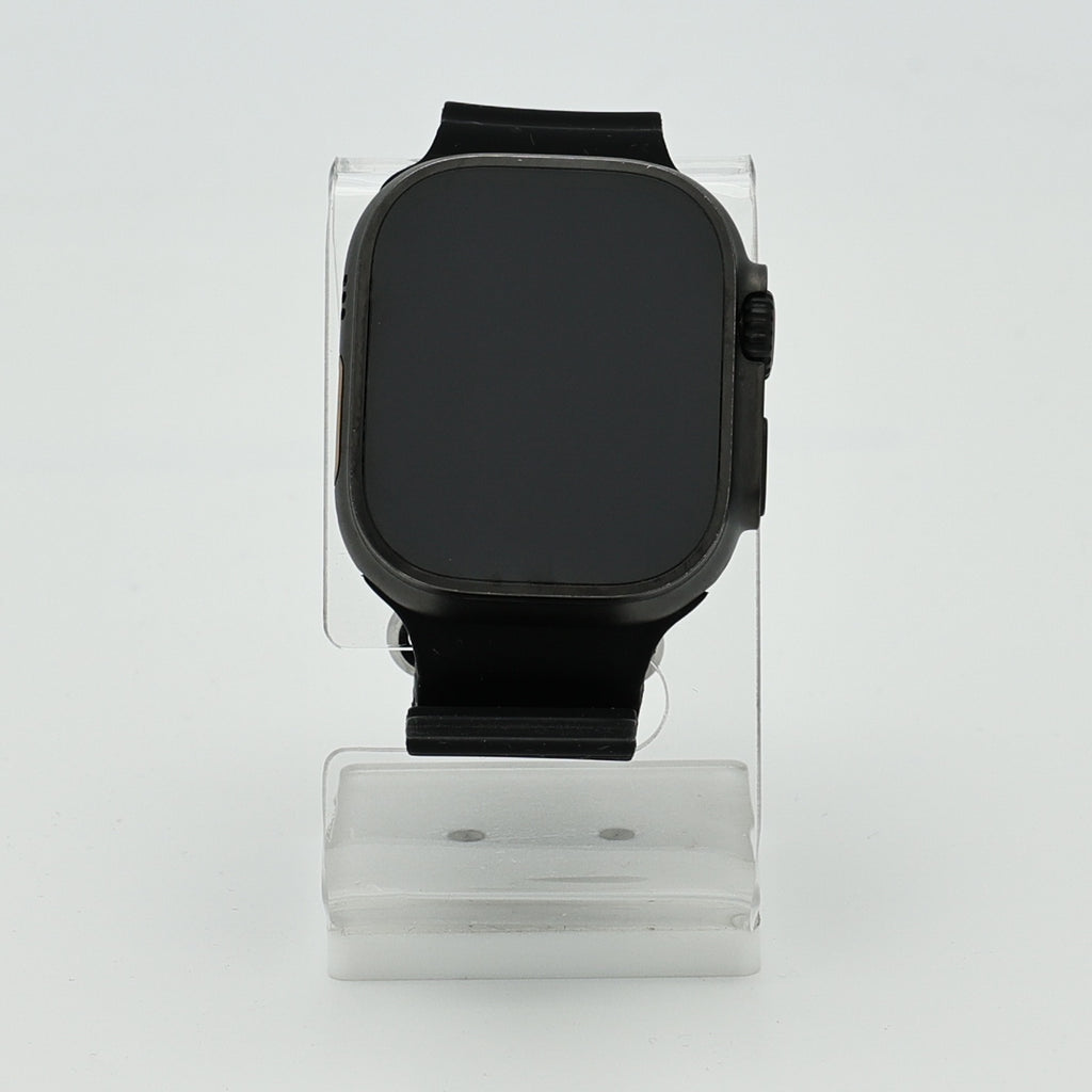 99新 Apple Watch Ultra 2 49毫米 鈦金屬