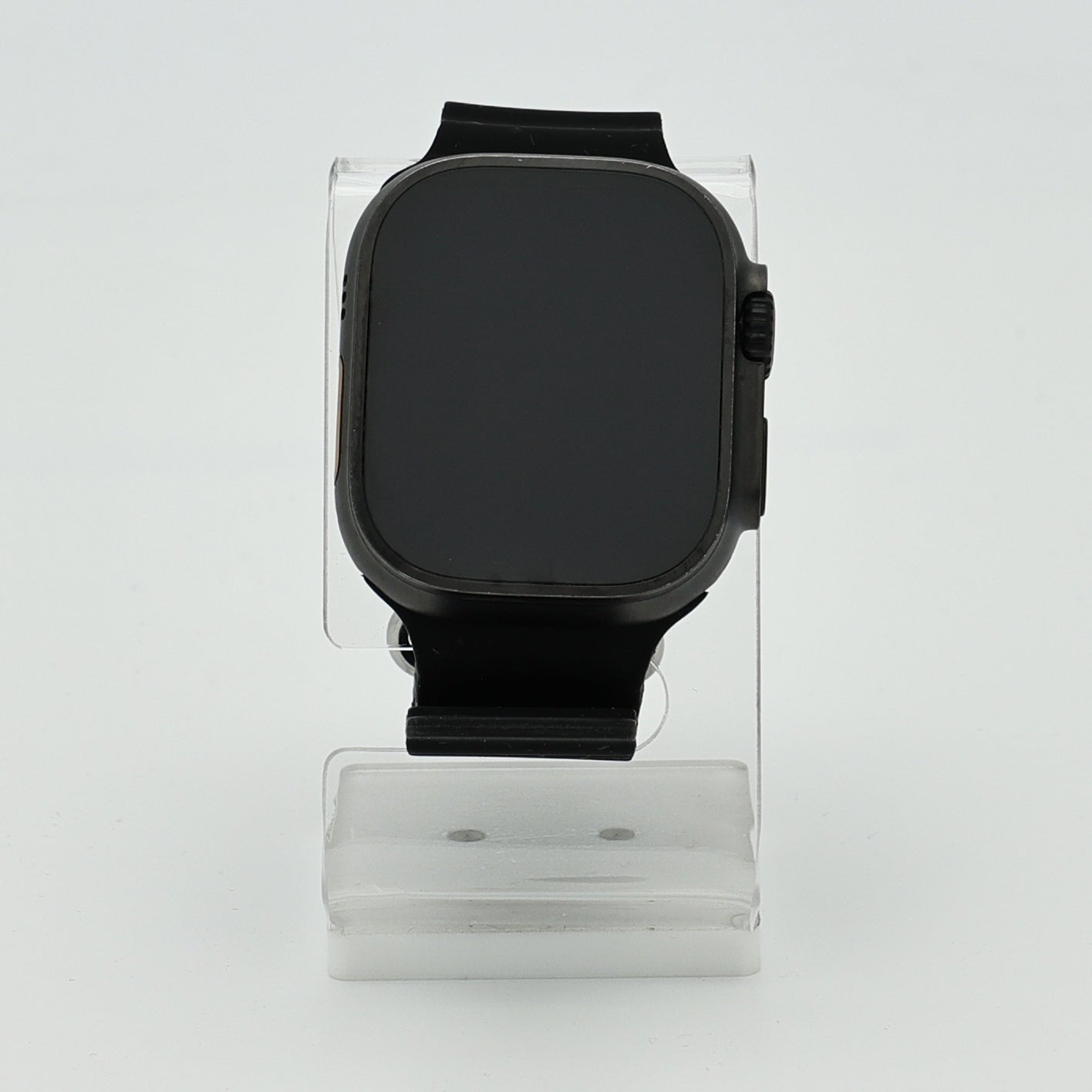 99新 Apple Watch Ultra 2 49毫米 鈦金屬