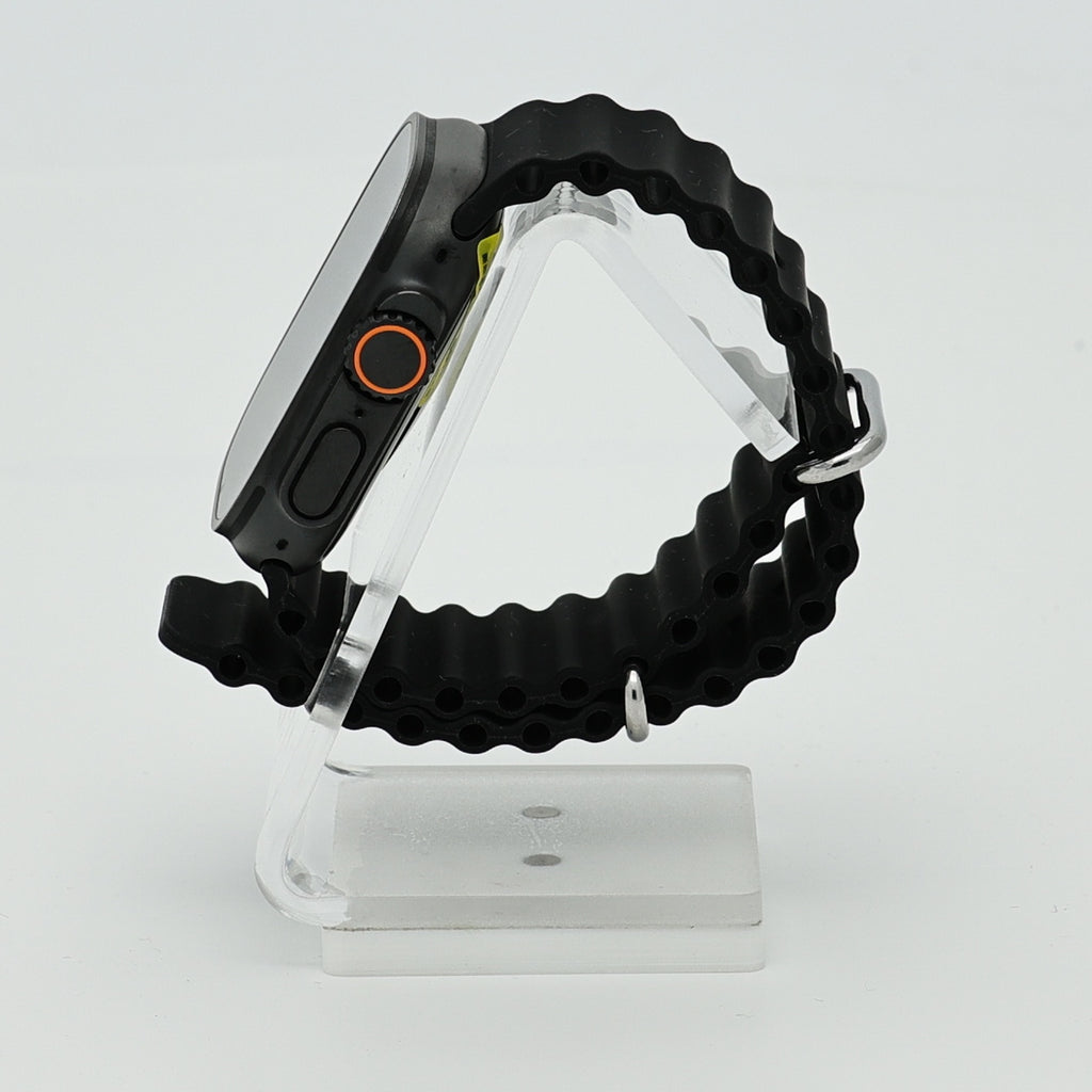 99新 Apple Watch Ultra 2 49毫米 鈦金屬