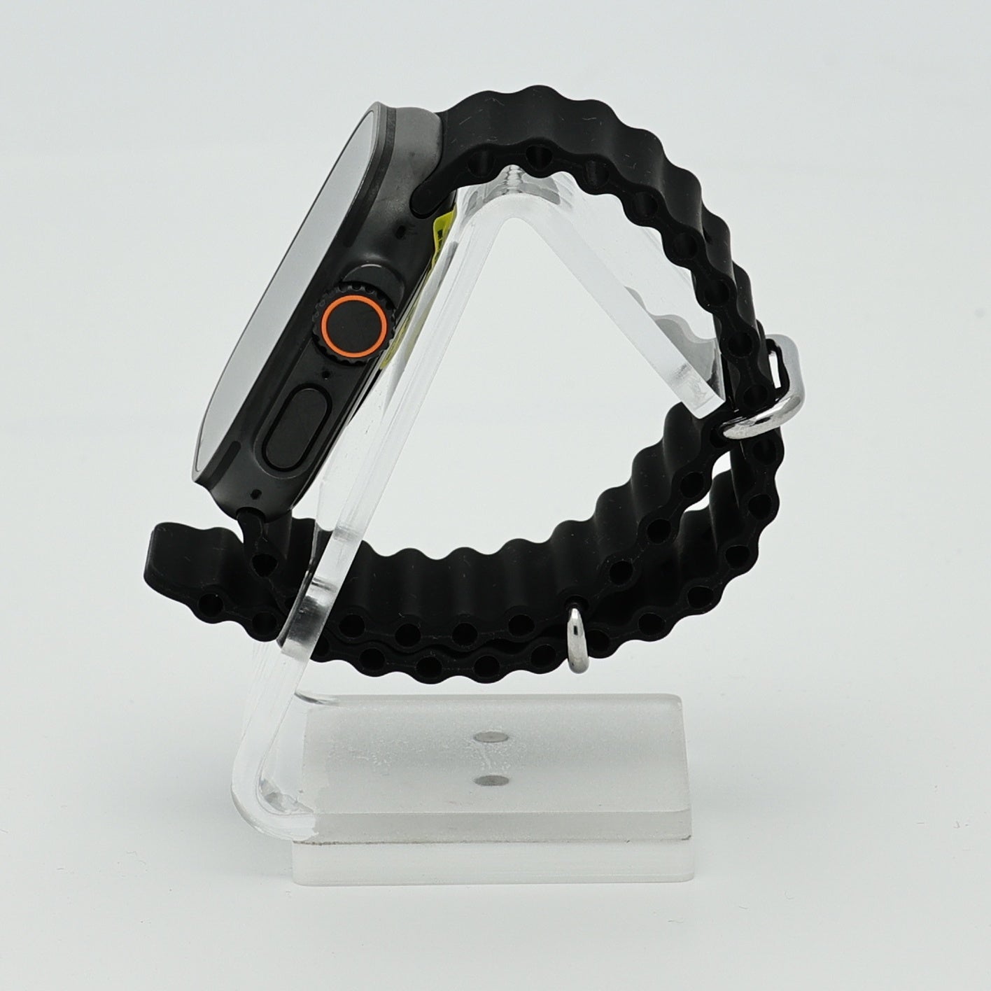 99新 Apple Watch Ultra 2 49毫米 鈦金屬