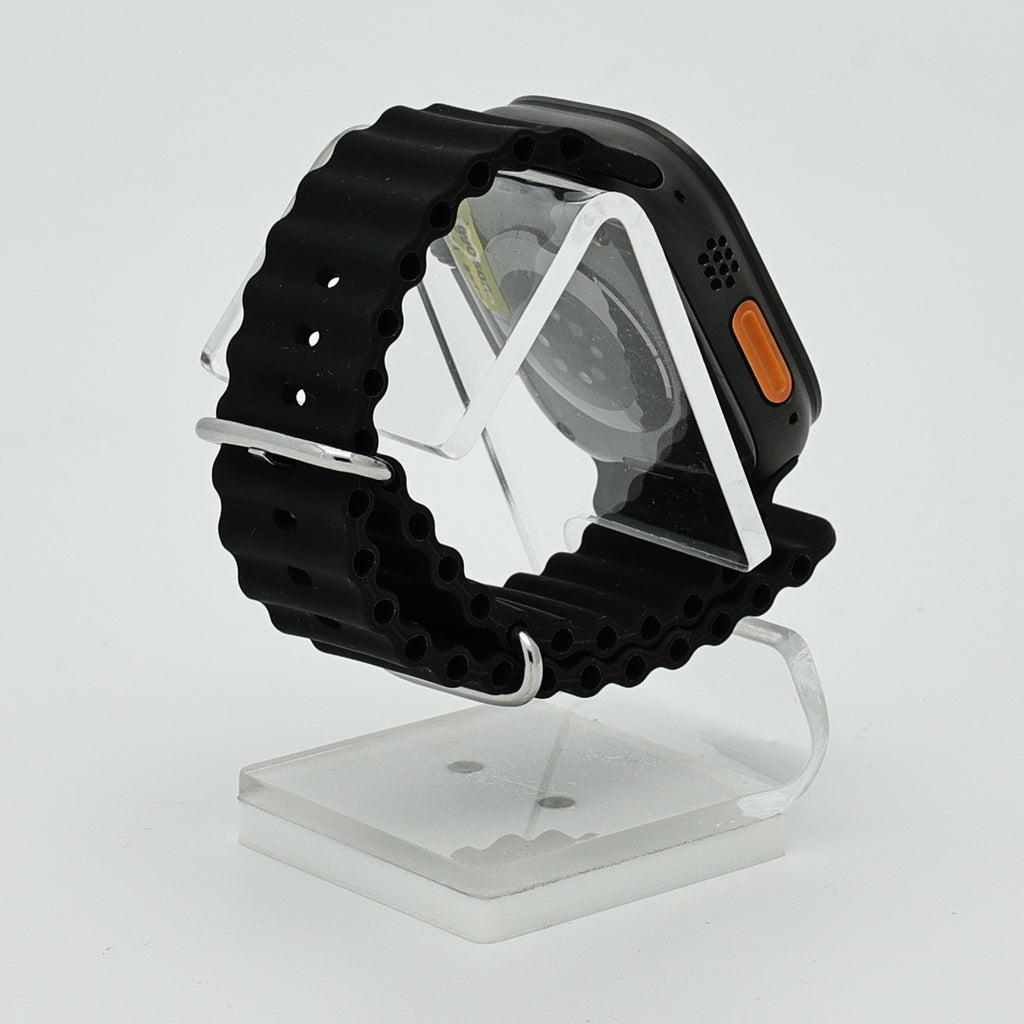 99新 Apple Watch Ultra 2 49毫米 鈦金屬