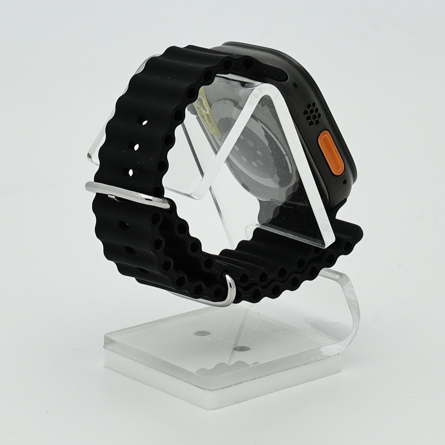 99新 Apple Watch Ultra 2 49毫米 鈦金屬