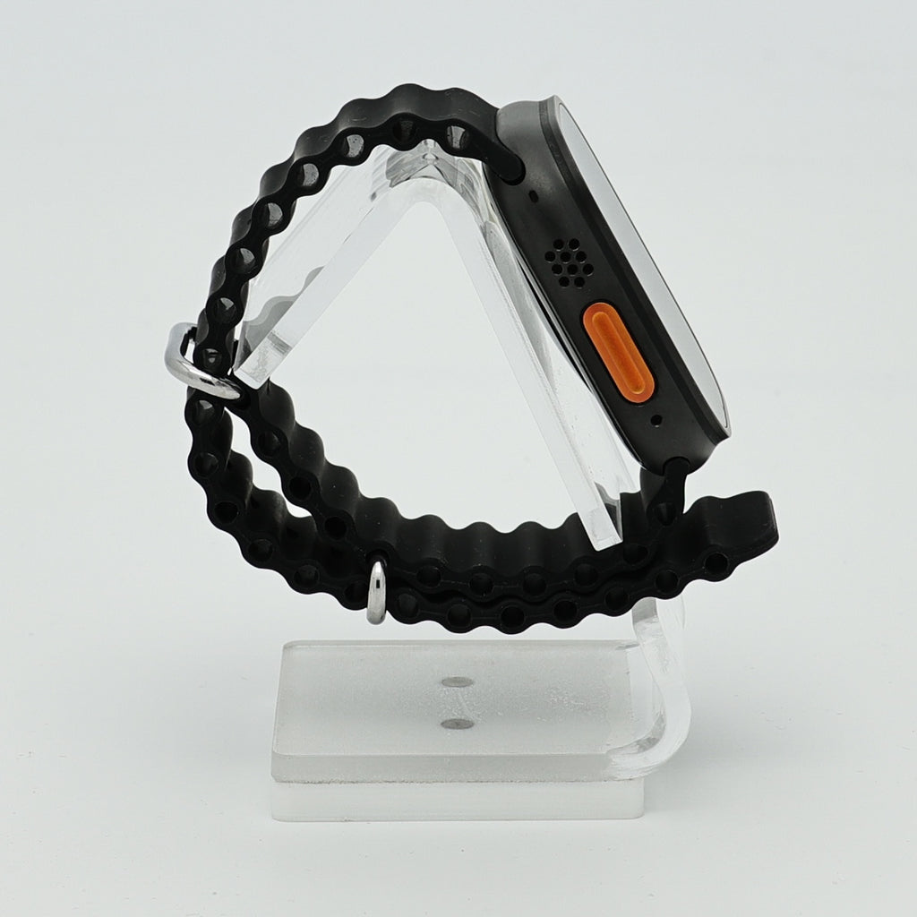 99新 Apple Watch Ultra 2 49毫米 鈦金屬