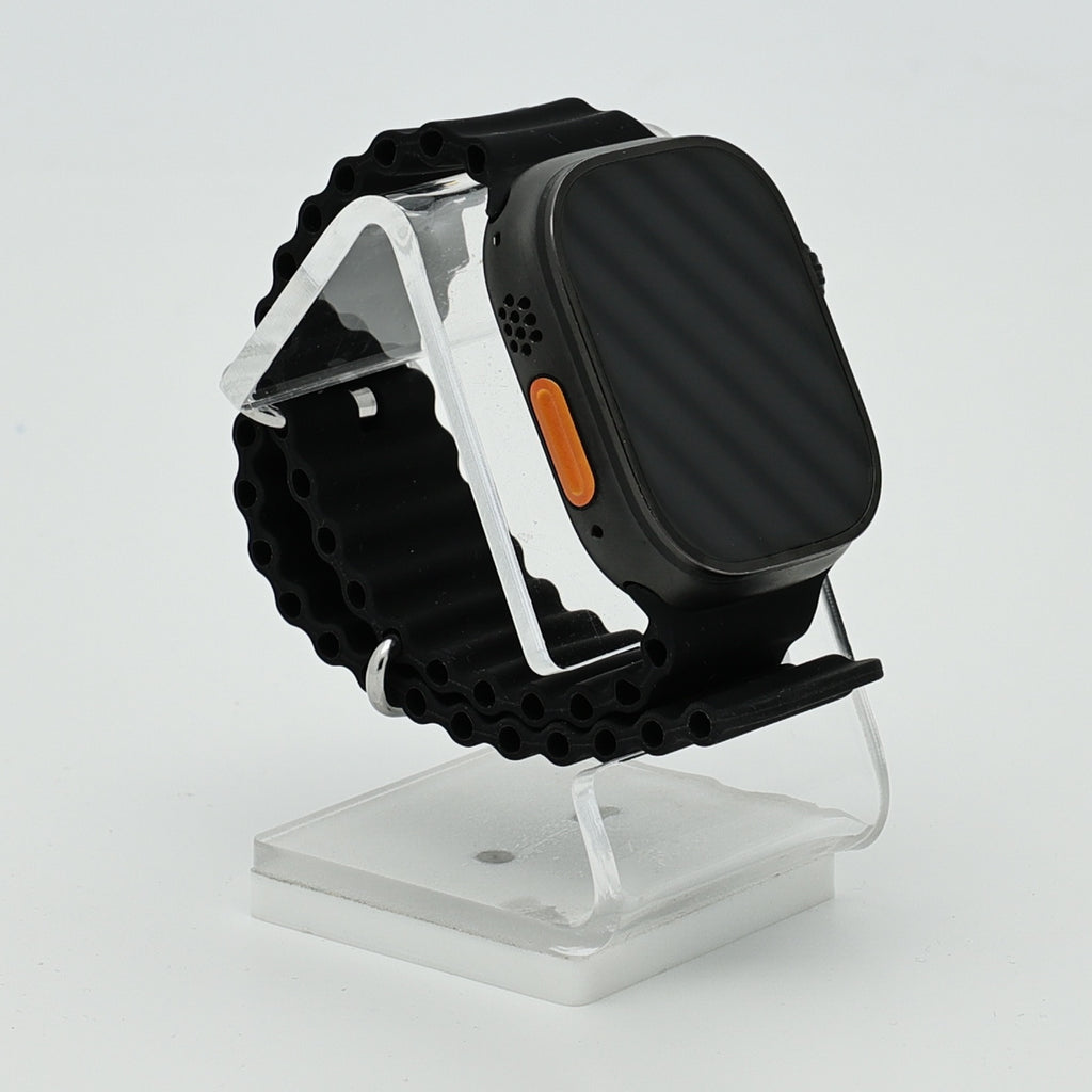 99新 Apple Watch Ultra 2 49毫米 鈦金屬