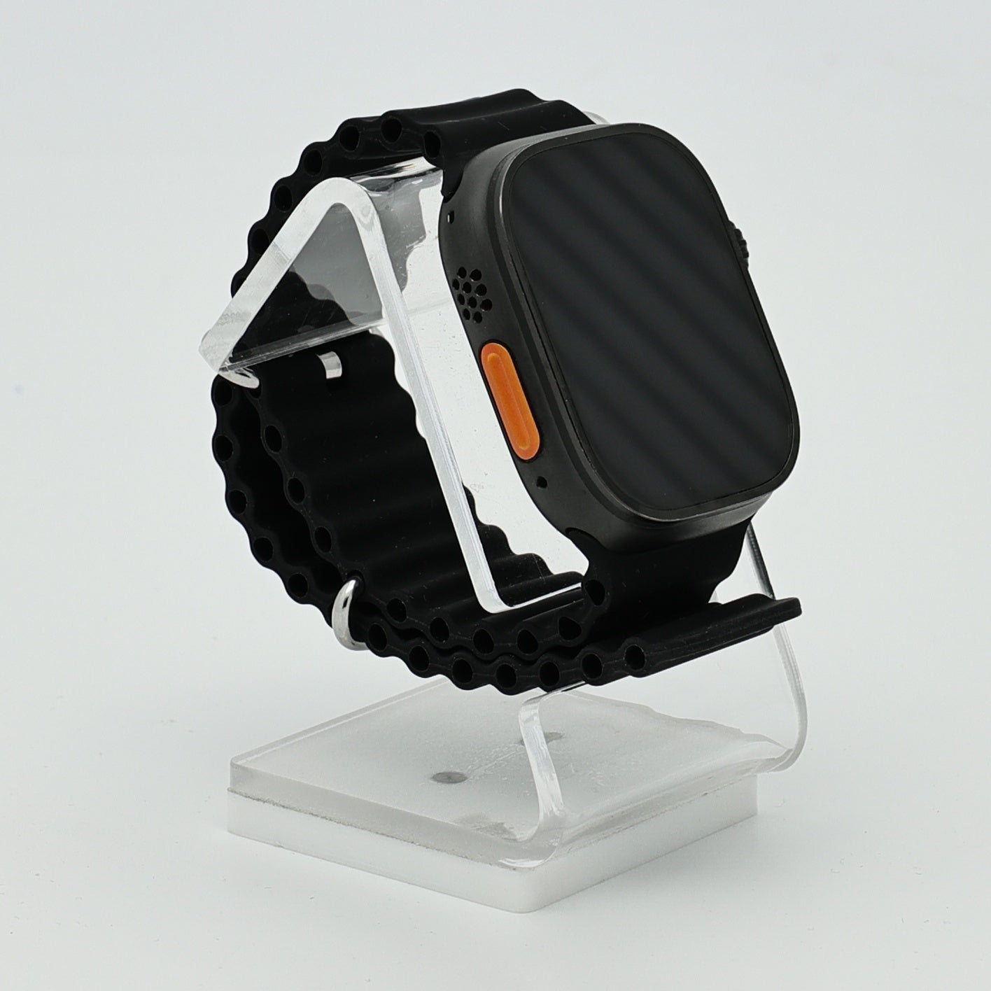 99新 Apple Watch Ultra 2 49毫米 鈦金屬