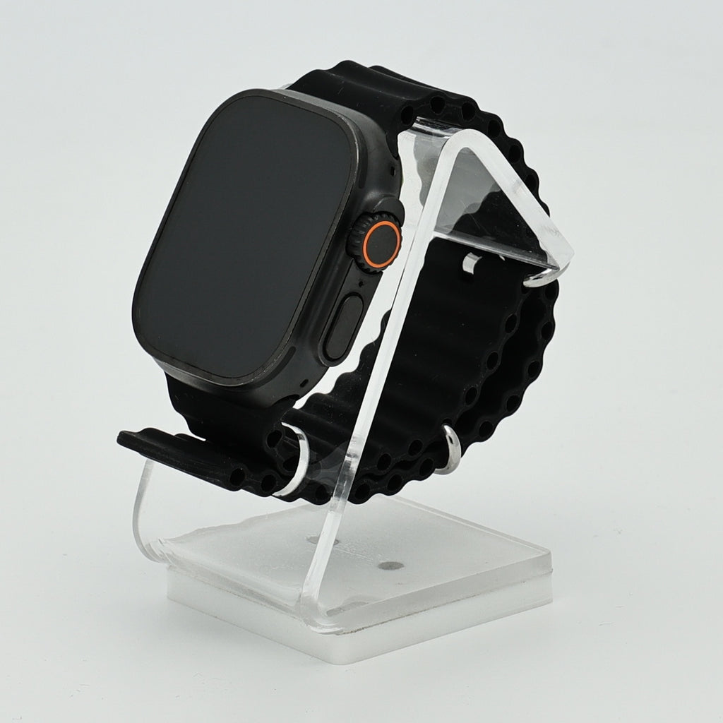 99新 Apple Watch Ultra 2 49毫米 鈦金屬