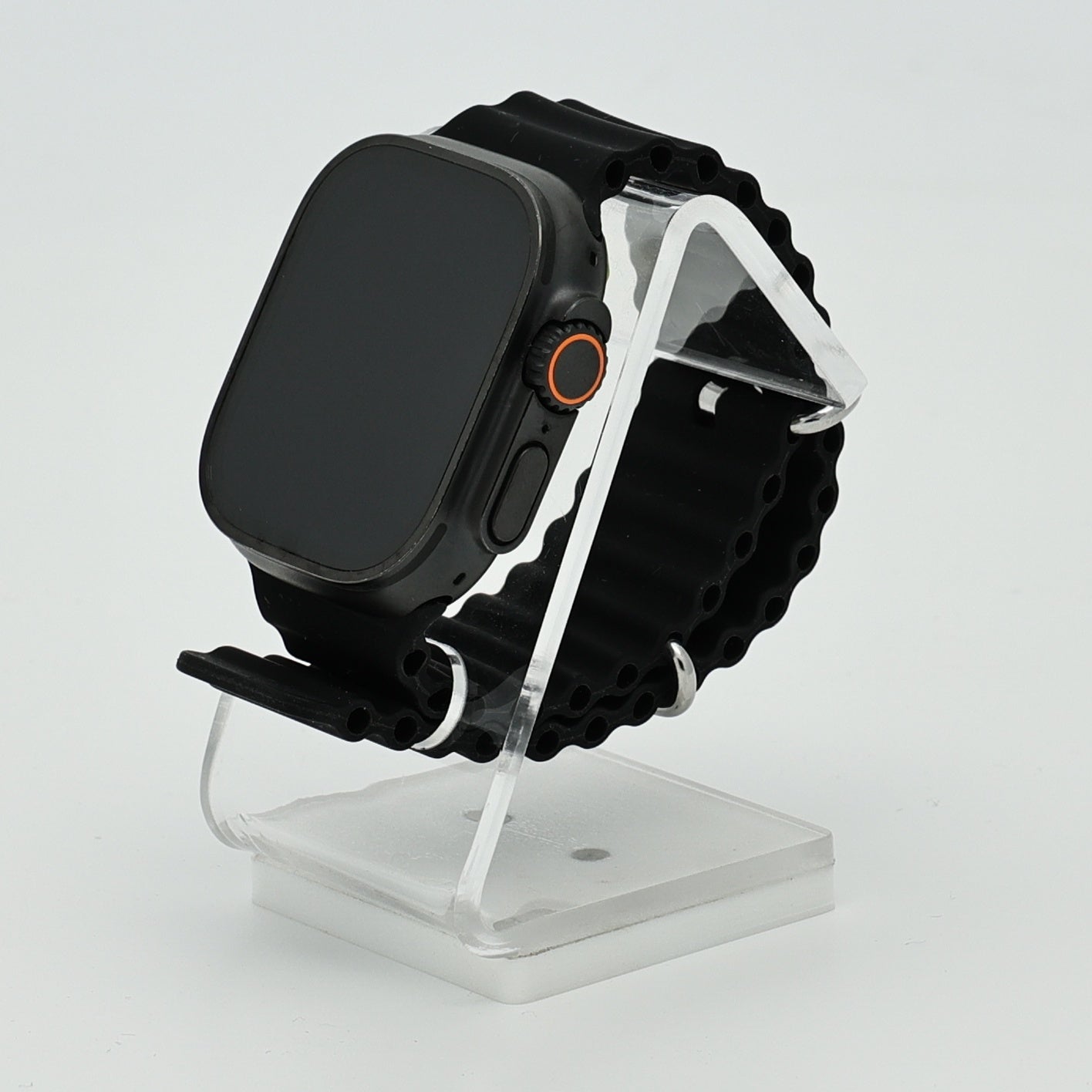 99新 Apple Watch Ultra 2 49毫米 鈦金屬