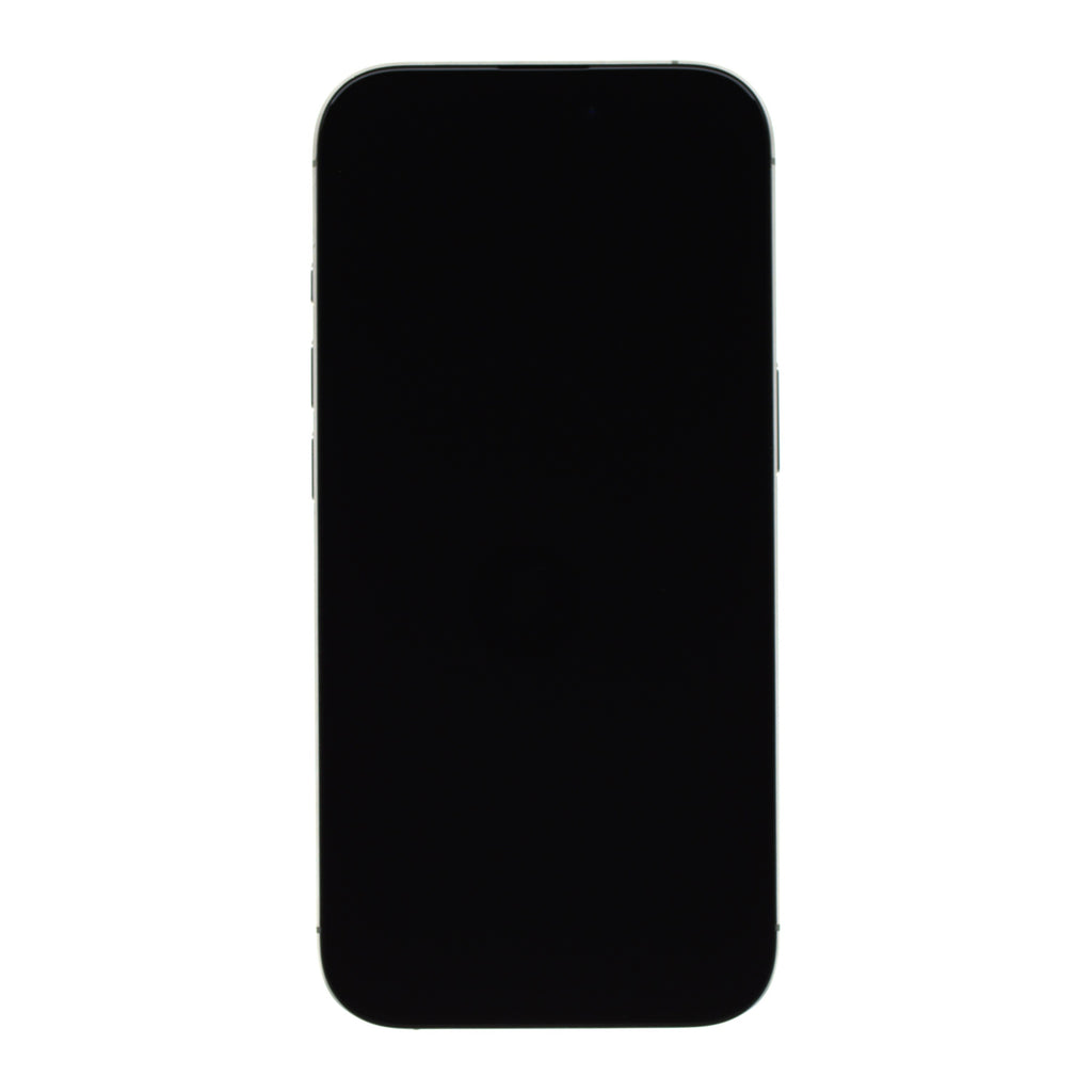 95新 Apple iPhone 16 Pro 128G 白色鈦金屬 中國大陸版