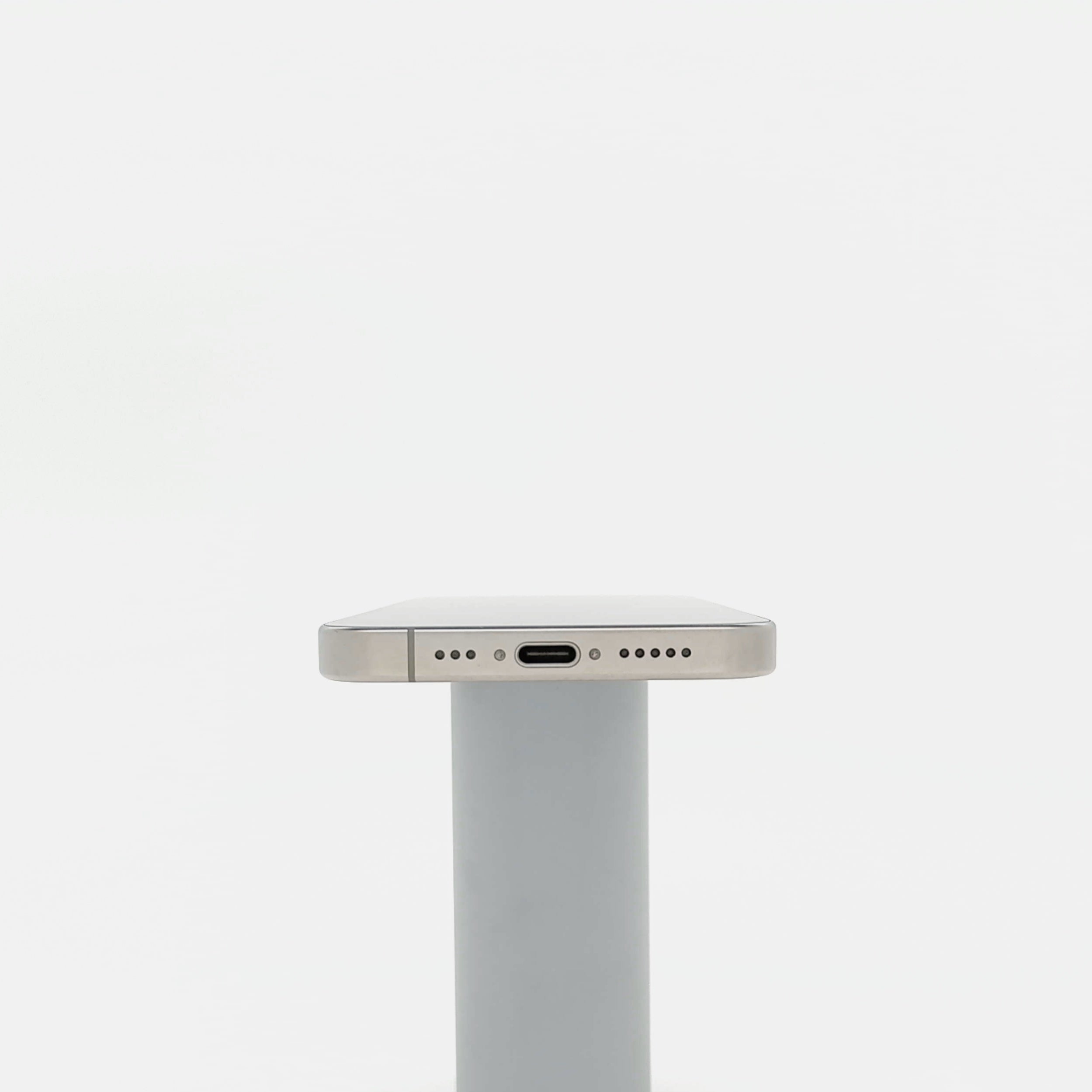 95新 Apple iPhone 15 Pro 256G 原色鈦金屬 中國大陸版