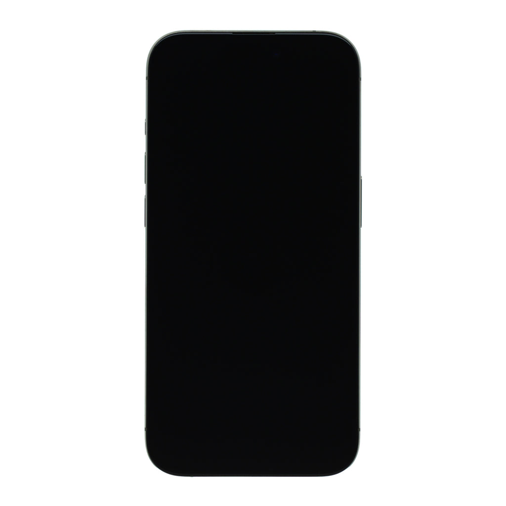 95新 Apple iPhone 15 Pro 256G 原色鈦金屬 中國大陸版