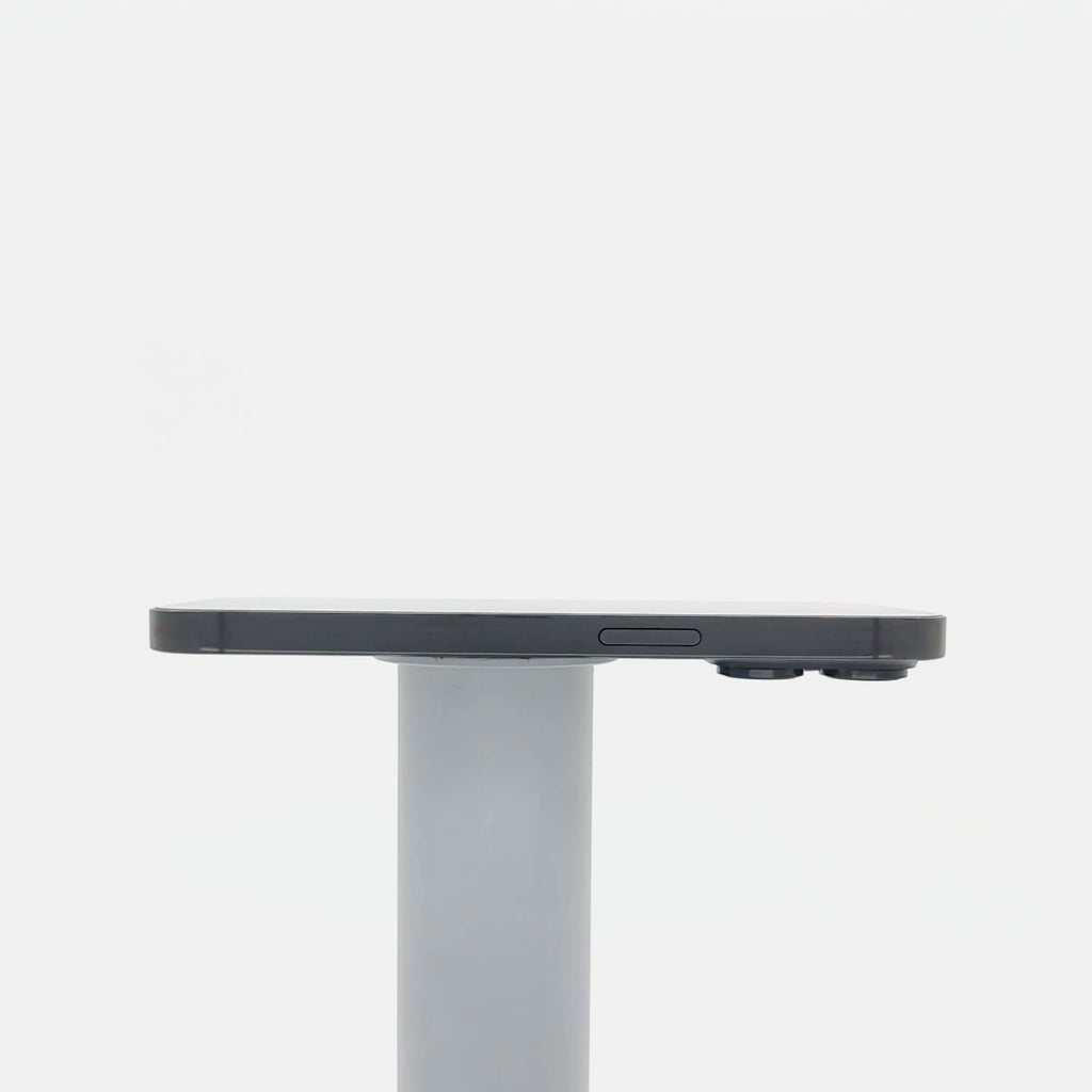 95新 Apple iPhone 14 Pro 256G 深空黑色 中國大陸版